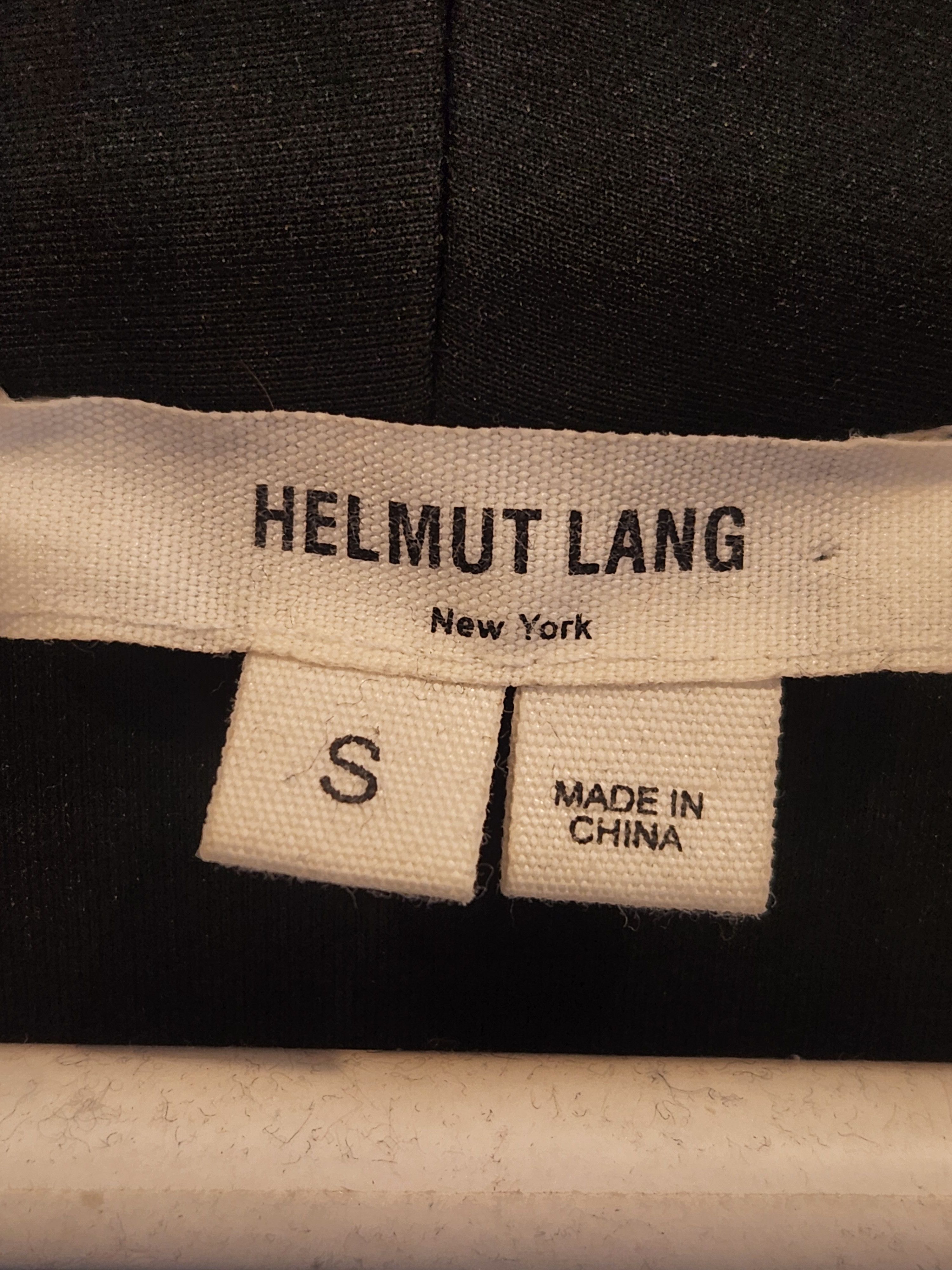 Helmut Lang Helmut Lang Blazer Size S / US 4 / IT 40 - 2 Thumbnail