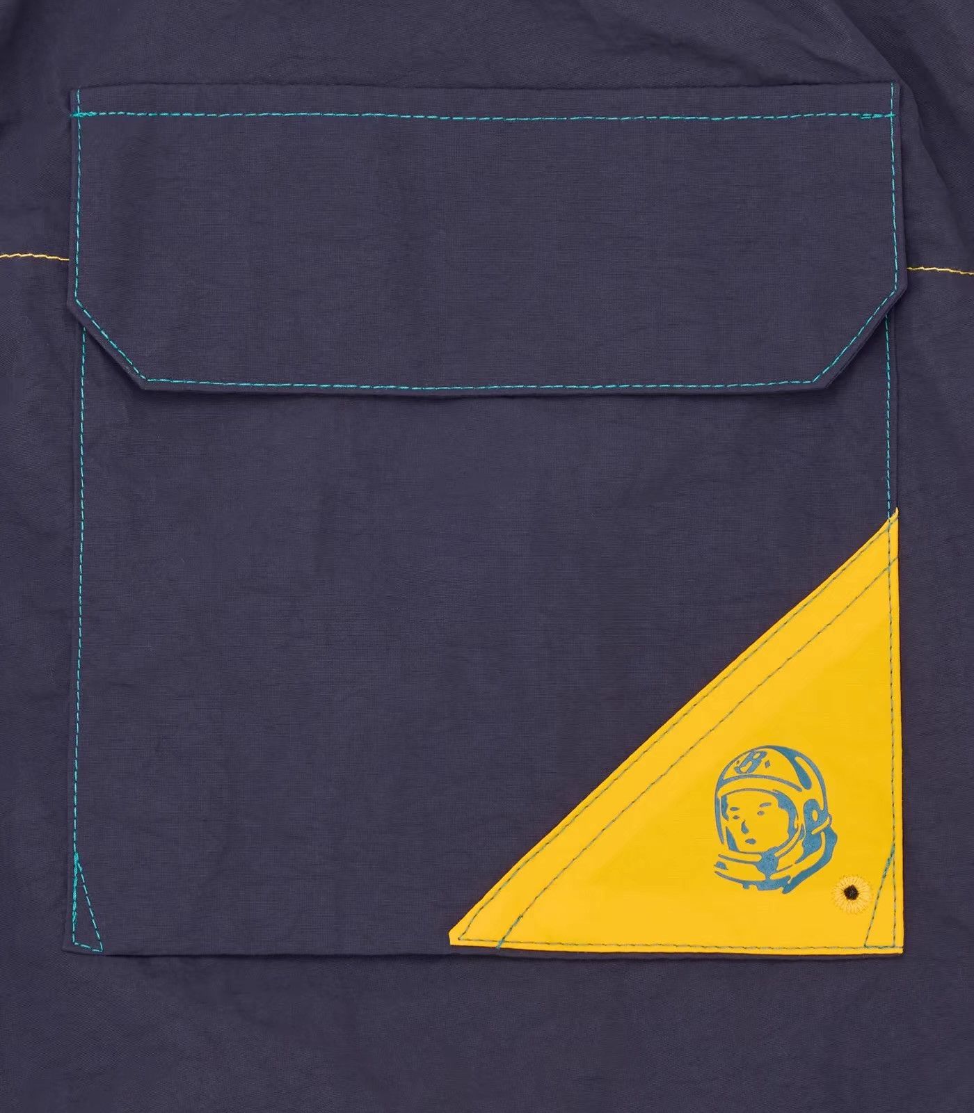 Billionaire Boys Club BBC Technical Casual Pants Q5 Size US 30 / EU 46 - 5 Thumbnail