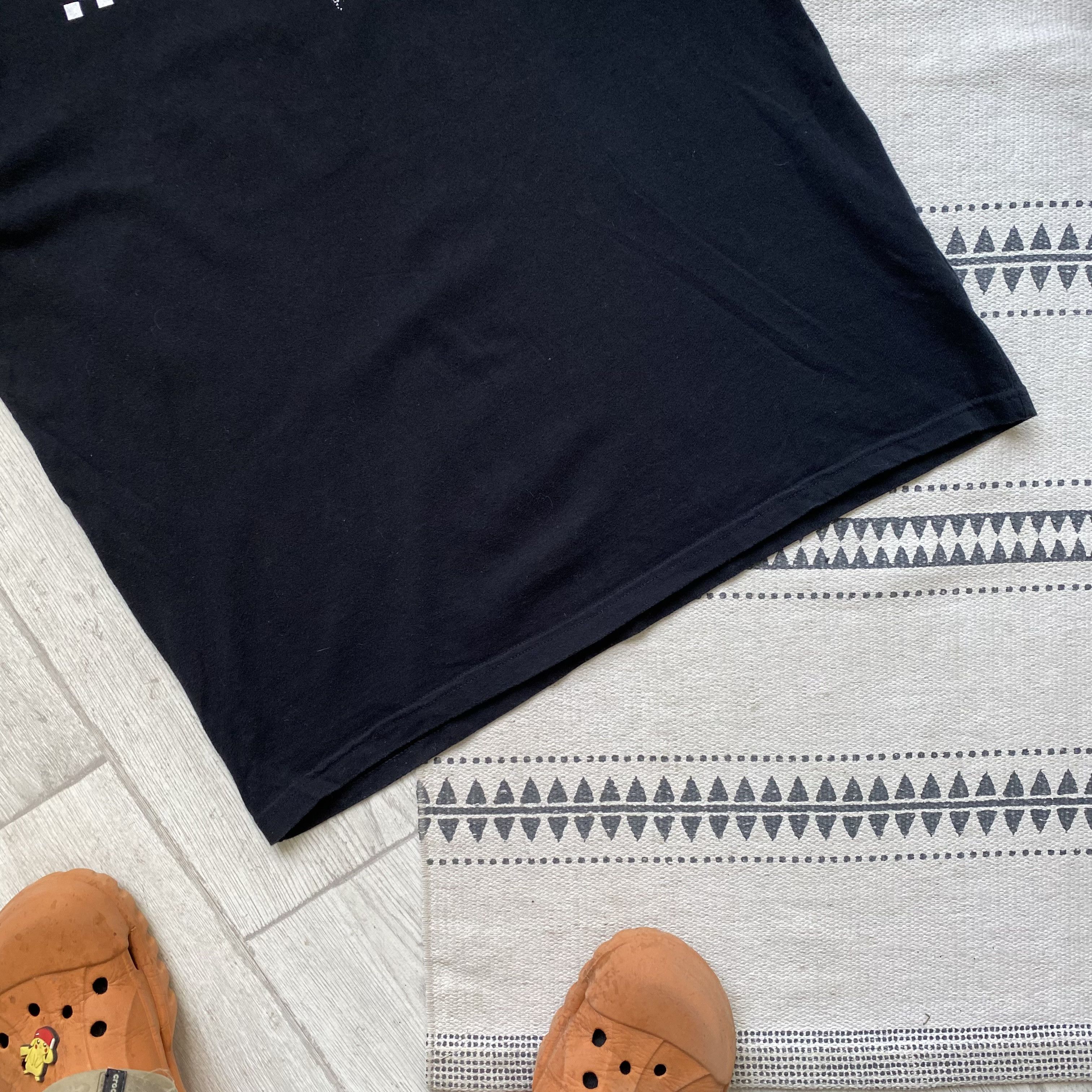 Billabong 🛹 Vintage 00s Billabong tee Affliction style tapout oneill Size US L / EU 52-54 / 3 - 3 Thumbnail