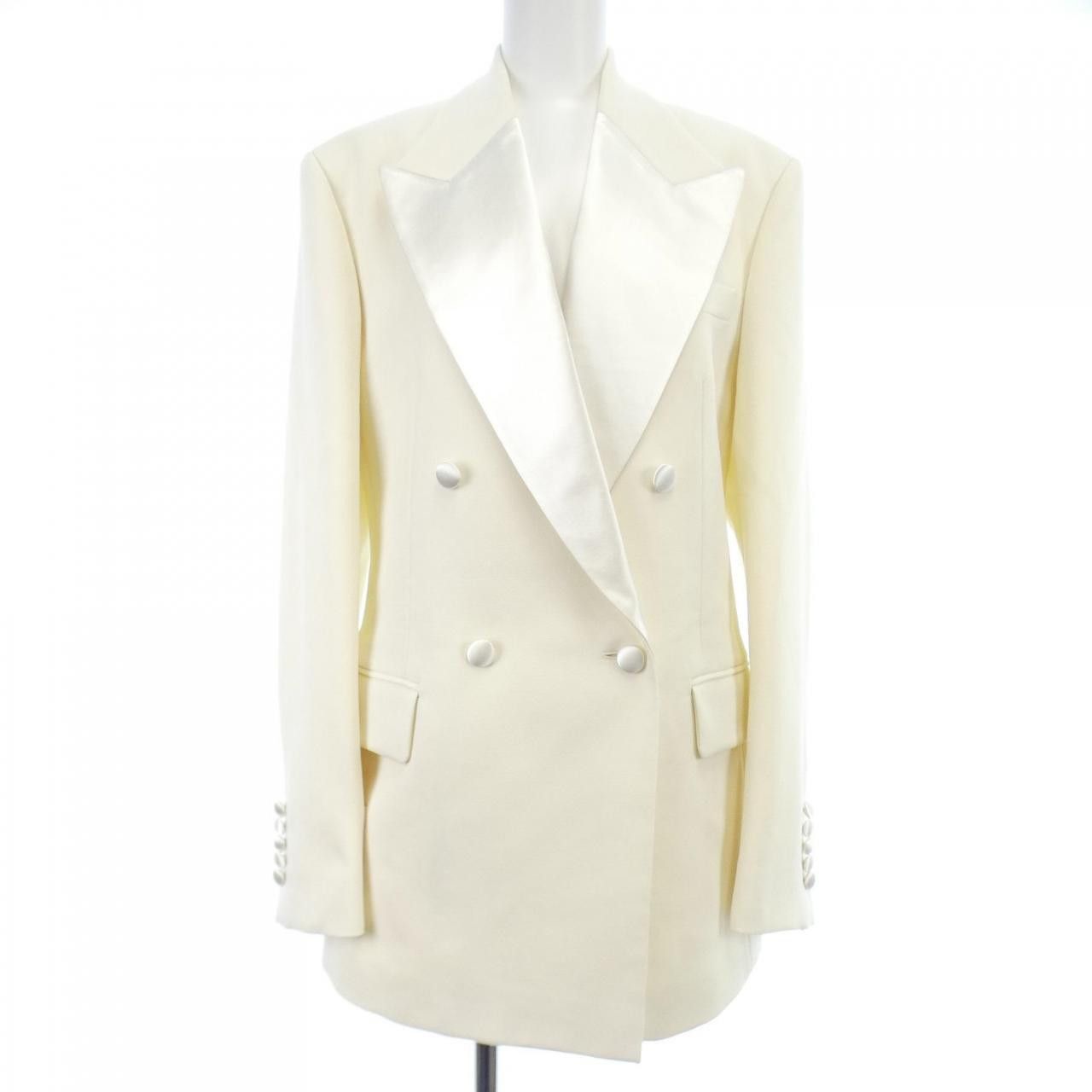 Gucci Gucci Gucci Jacket Others Outerwear 686443 ZAI41 DUTY FREE for USA Size ONE SIZE - 1 Thumbnail