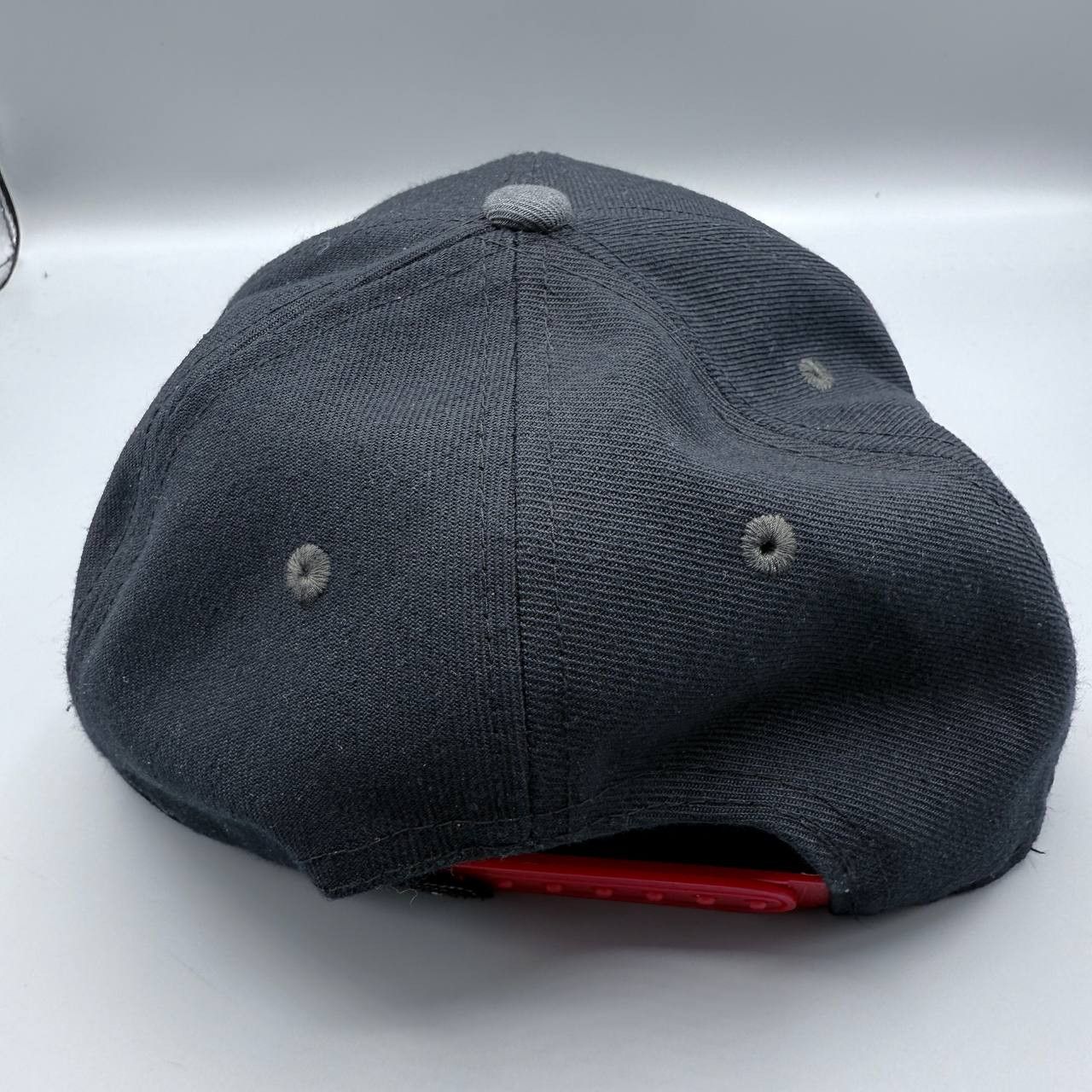 Jordan Brand Air Jordan Hat Men Last Shot Jumpman Snap Back Cap Size ONE SIZE - 5 Thumbnail
