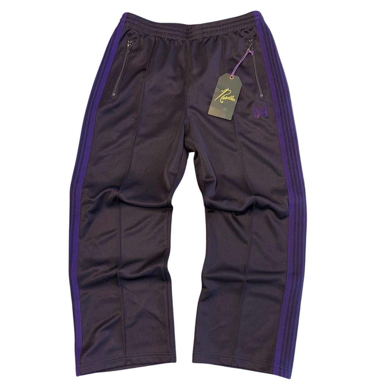 Needles Purple Needles Sweats M NEW Size US 32 / EU 48 - 1 Preview