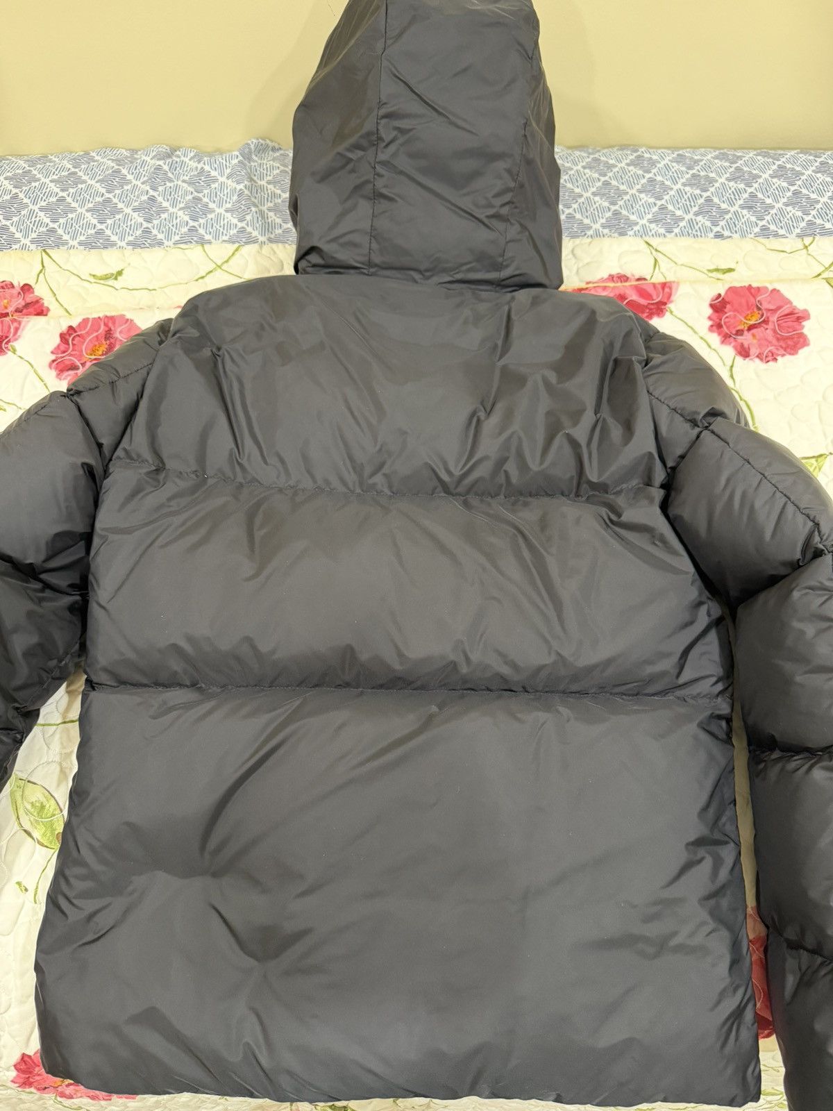 Moncler Black Moncler Montcla Jacket Size US M / EU 48-50 / 2 - 15 Thumbnail