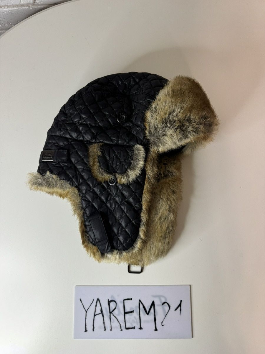 Other Barts ushanka hat cap Size ONE SIZE - 1 Thumbnail