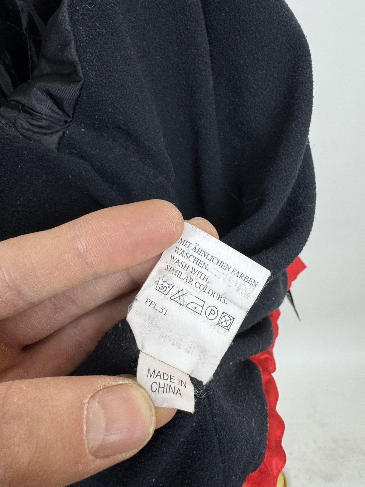 GOREWEAR Gore Bike Wear Windstopper cycling jacket Mens size M Size US M / EU 48-50 / 2 - 13 Thumbnail