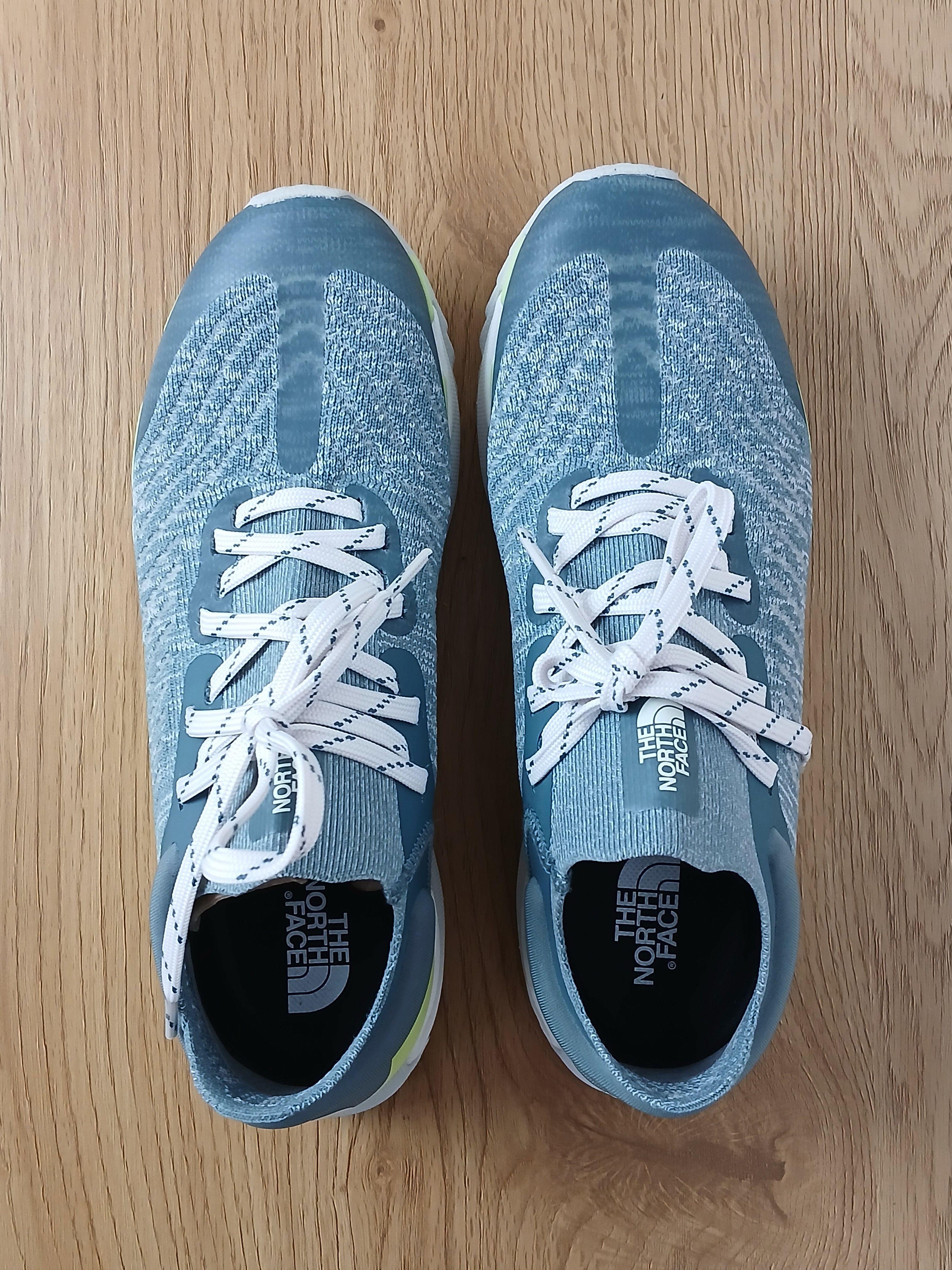 The North Face New The North Face Vectiv Escape Knit Sneakers Size US 8 / IT 38 - 6 Thumbnail