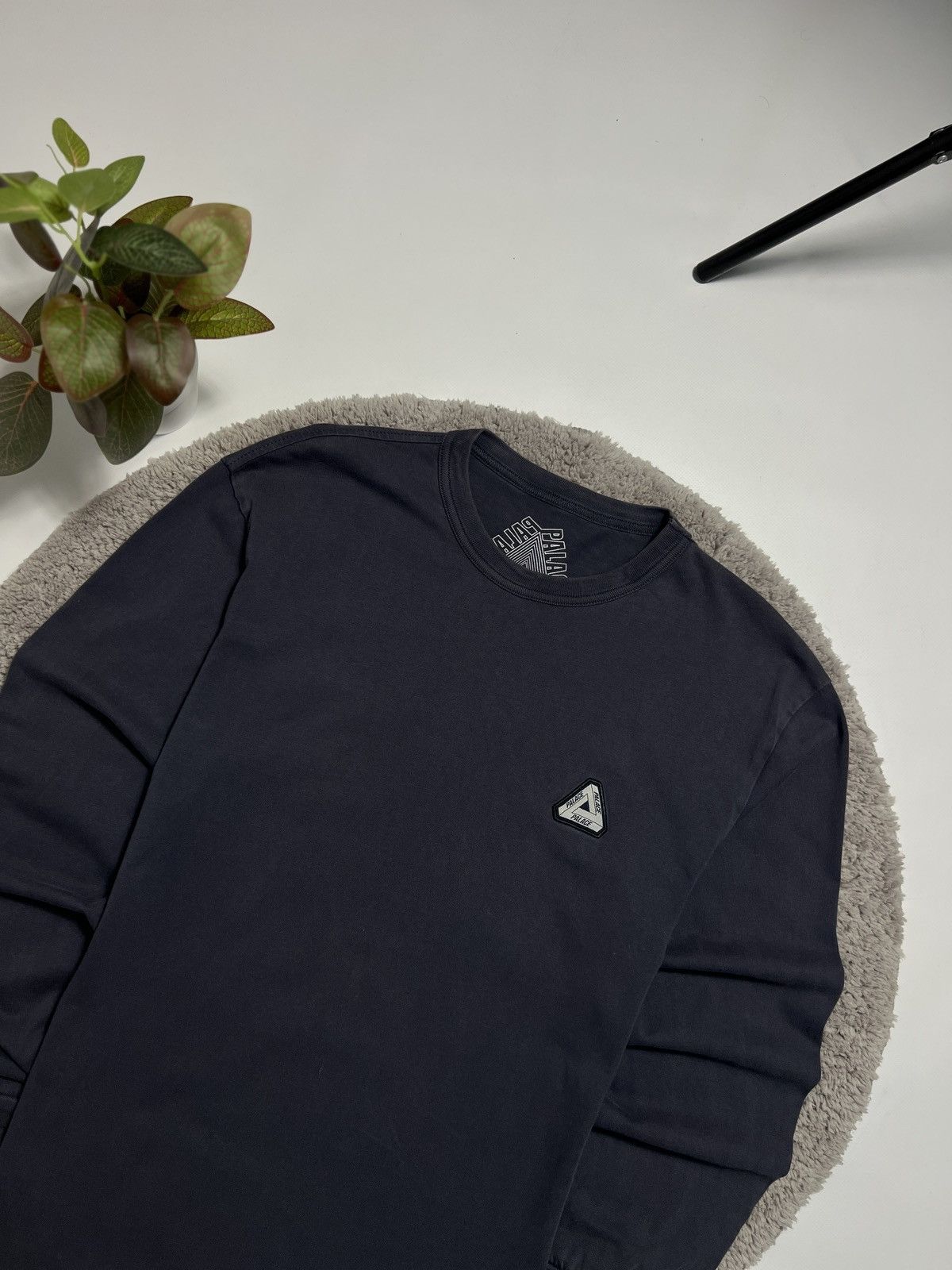 Palace Vintage Palace Longsleeve Tee Size US S / EU 44-46 / 1 - 4 Thumbnail
