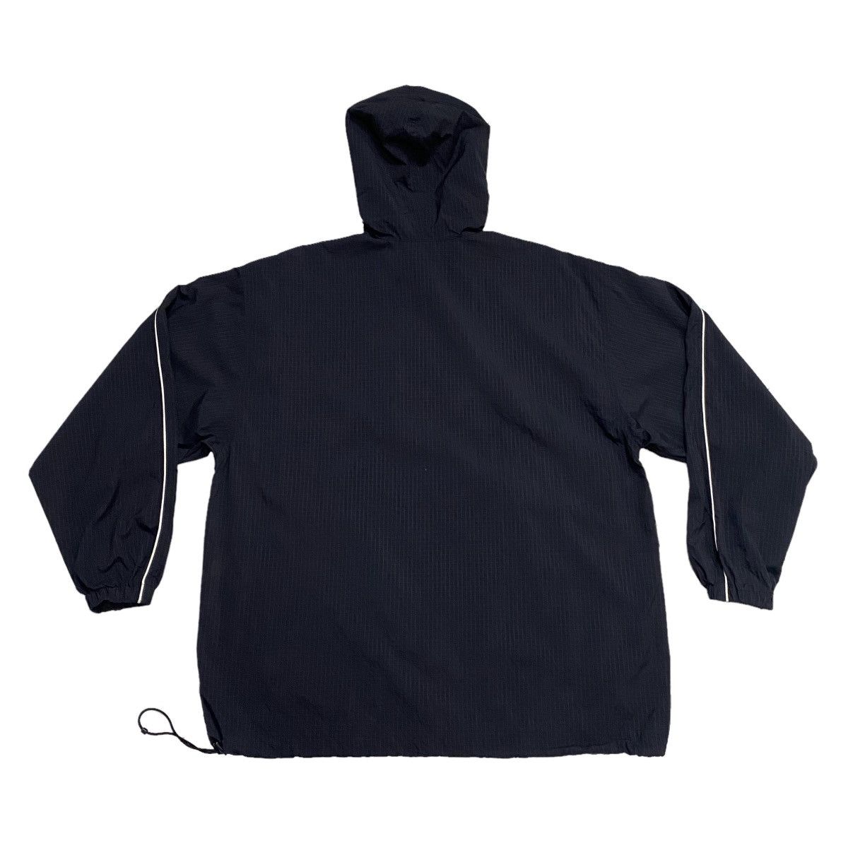 Vintage 90 Wilson sport anorak pullover pocketable