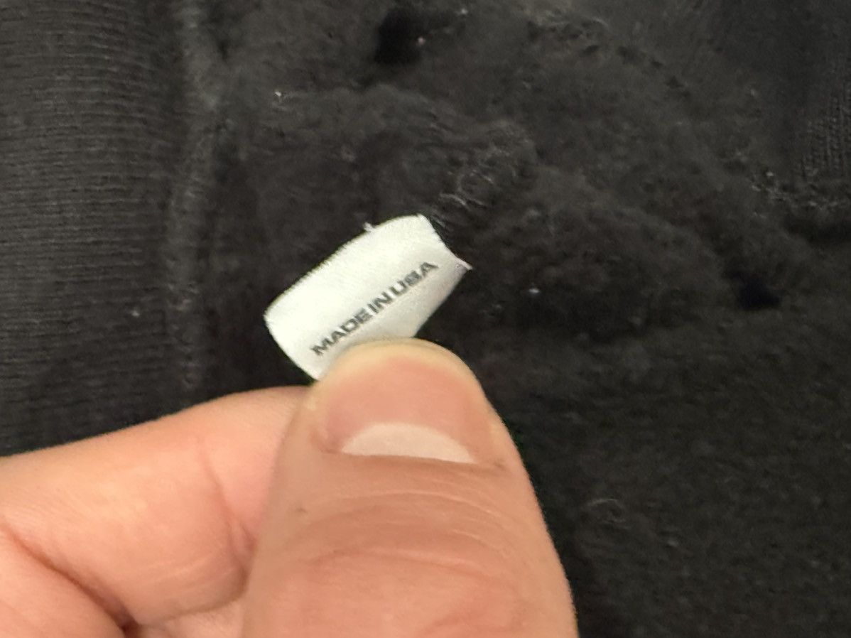 Yeezy Yeezy x Gosha rubchinskiy Hoodie Size US S / EU 44-46 / 1 - 5 Thumbnail