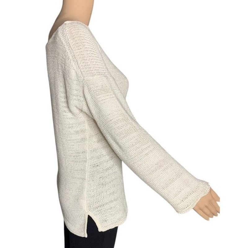 Tommy Bahama Tommy Bahama Knit Sweater Women's Size Small (4-6) Pullover Size S / US 4 / IT 40 - 2 Thumbnail