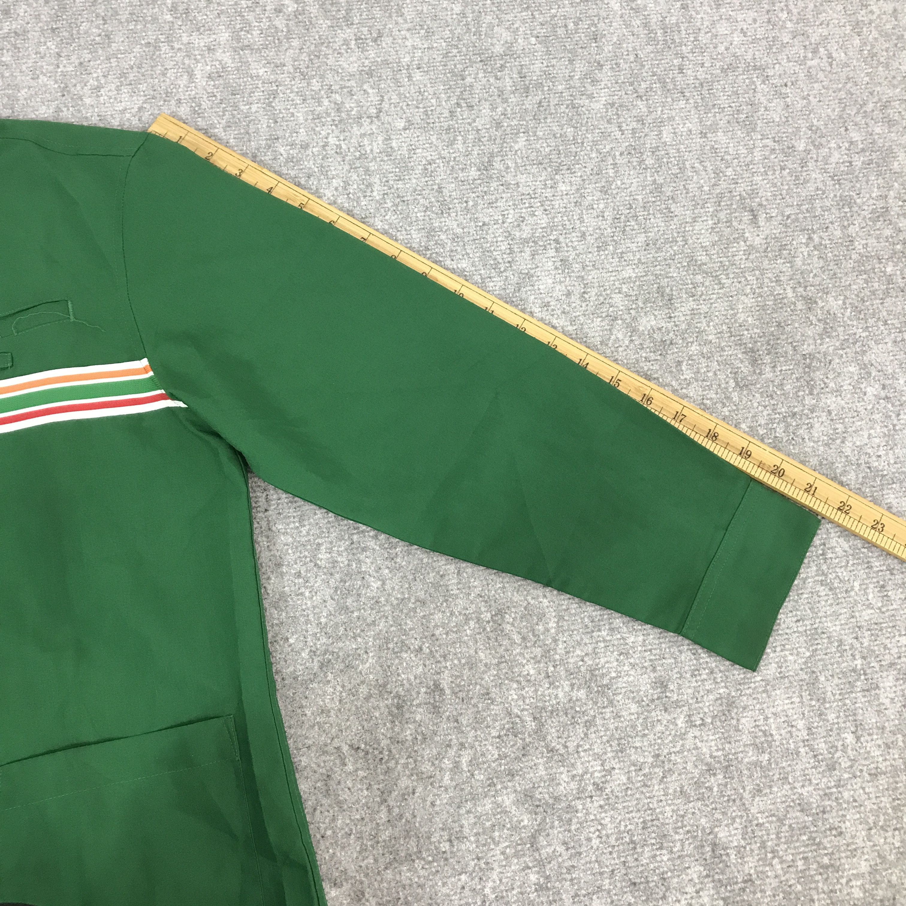 Japanese Brand 7 ELEVEN JAPAN UNIFIORM JACKET Size US M / EU 48-50 / 2 - 7 Thumbnail