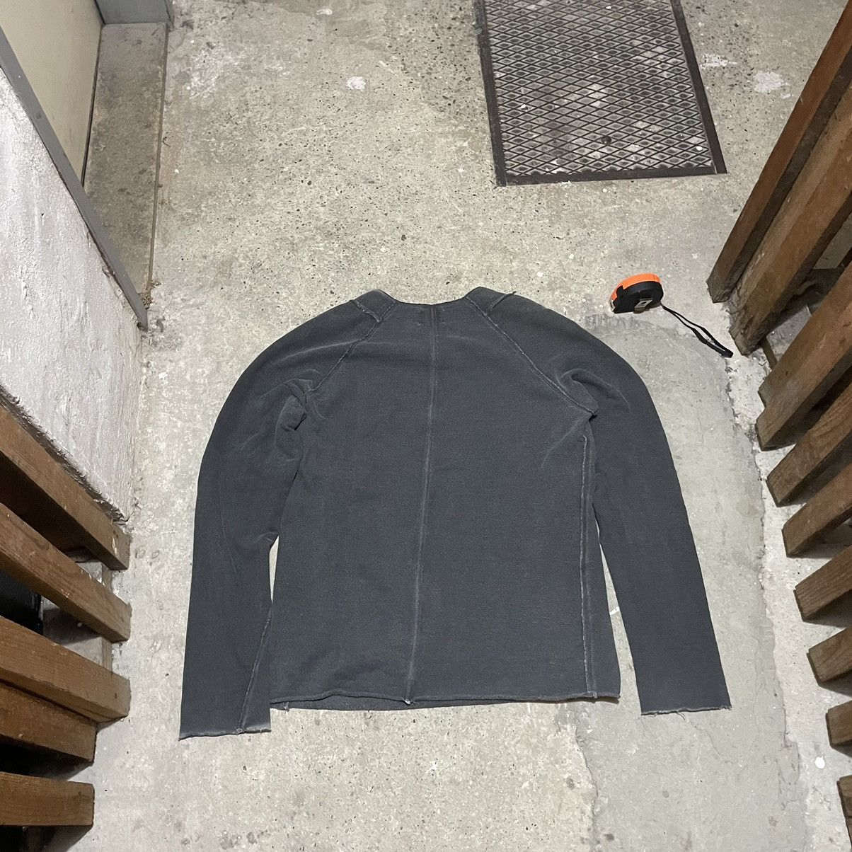 Lost & Found Ria Dunn × Vintage Lost found avant garde sweatshirt Size US XL / EU 56 / 4 - 10 Thumbnail