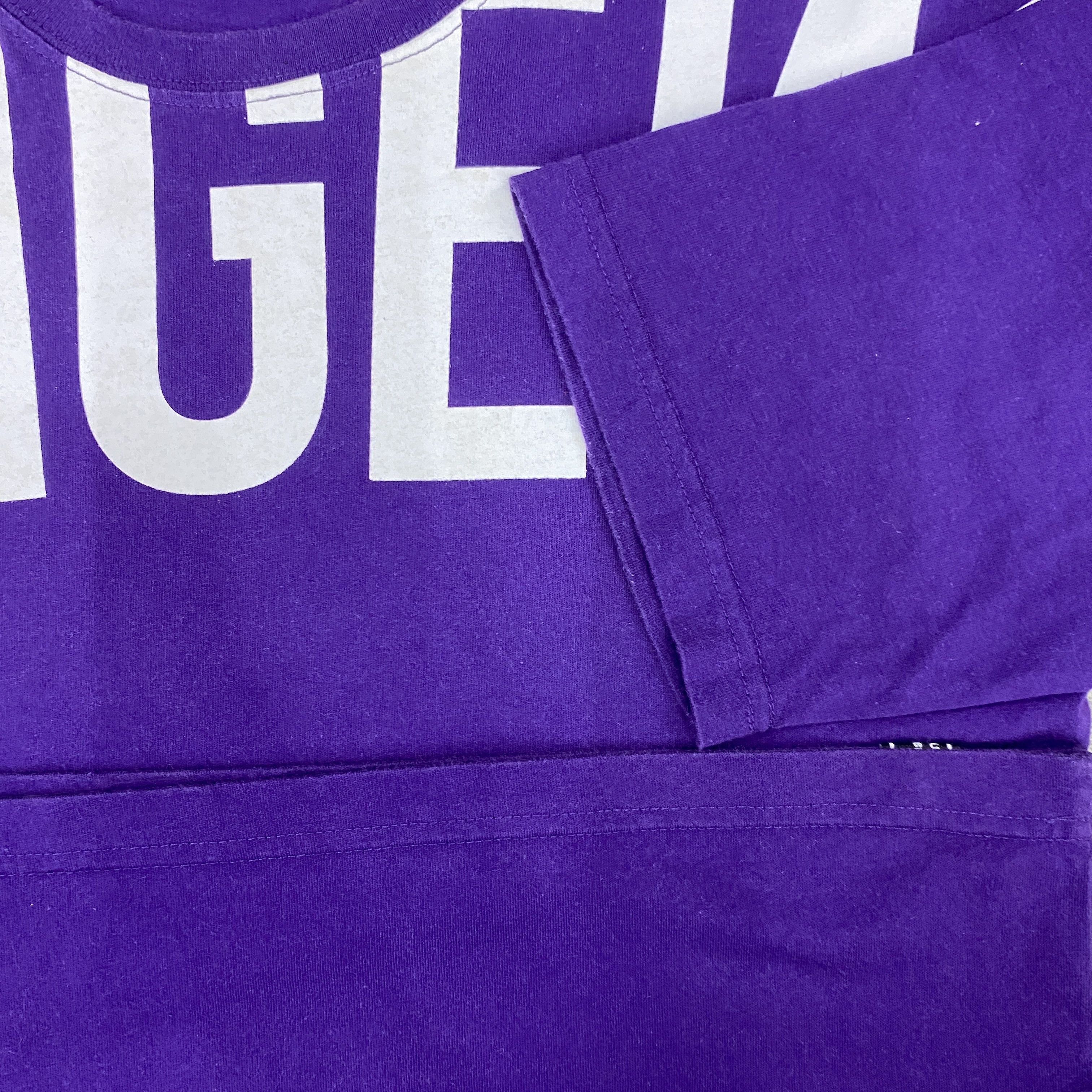 Vintage Vintage Changenow Tshirt - J071 Size US M / EU 48-50 / 2 - 9 Thumbnail