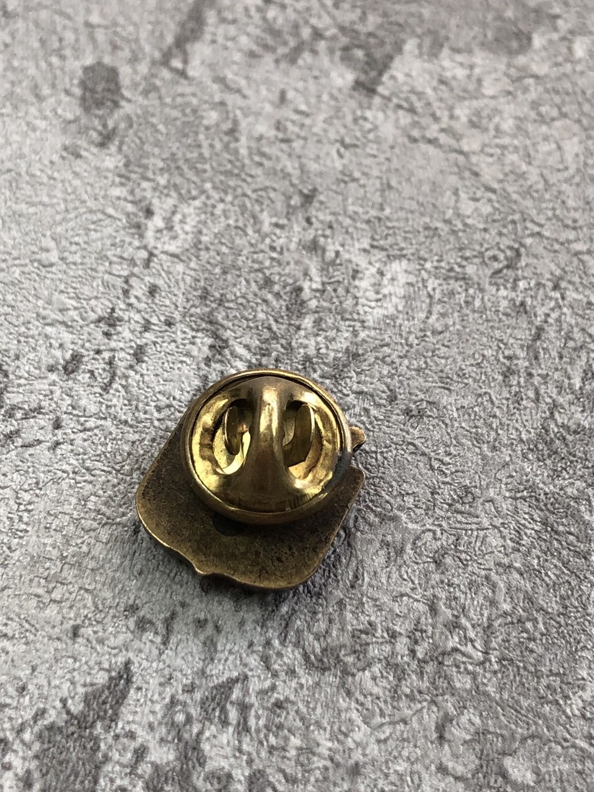 Vintage × Yves Saint Laurent YSL Vintage pin Size ONE SIZE - 3 Thumbnail