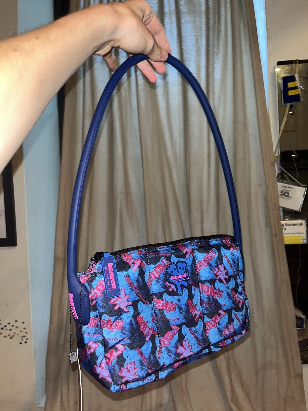 Heaven by Marc Jacobs Rat Girl/ Mark Jacobs | Grailed