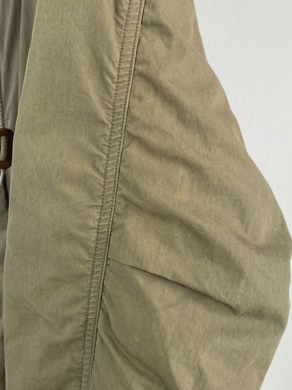 Buzz Rickson's Buzz Rickson M-51 Fishtail Parka UC11801 Size US M / EU 48-50 / 2 - 7 Thumbnail