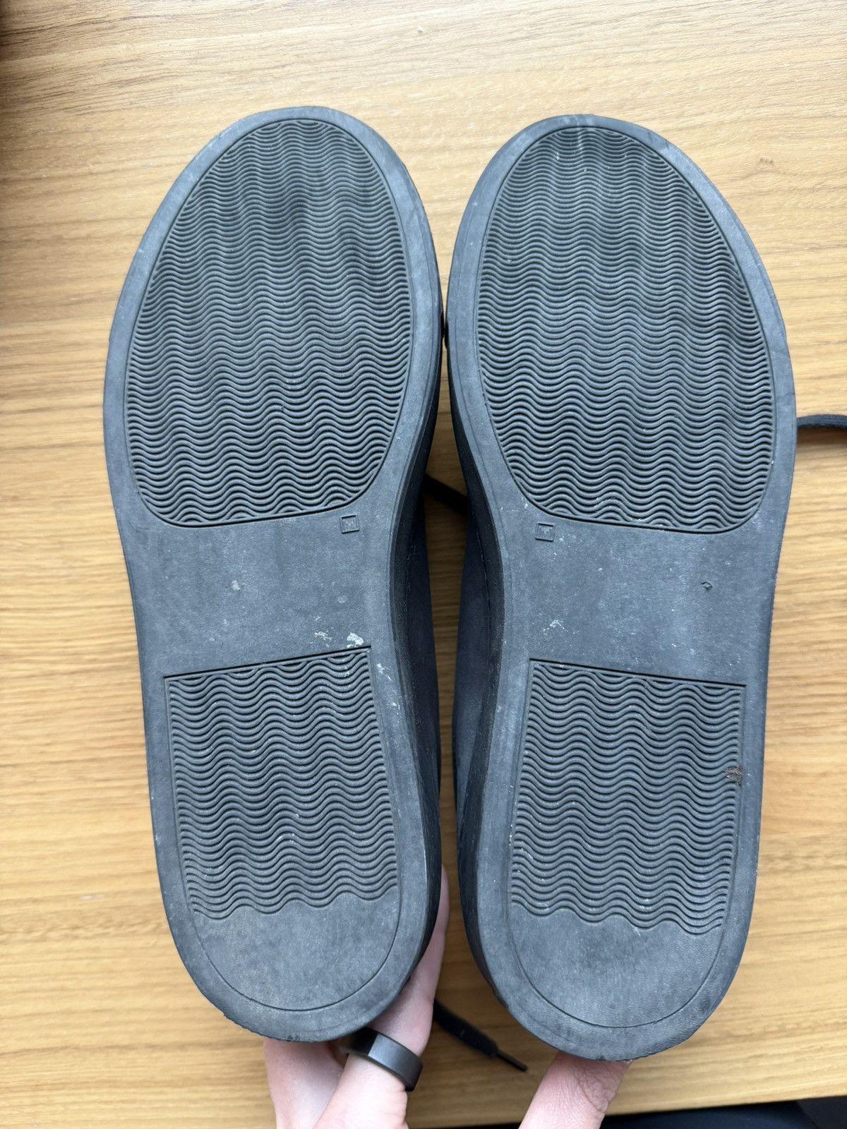 Common Projects Common Projects Original Achilles Sneaker Size US 8 / EU 41 - 7 Thumbnail