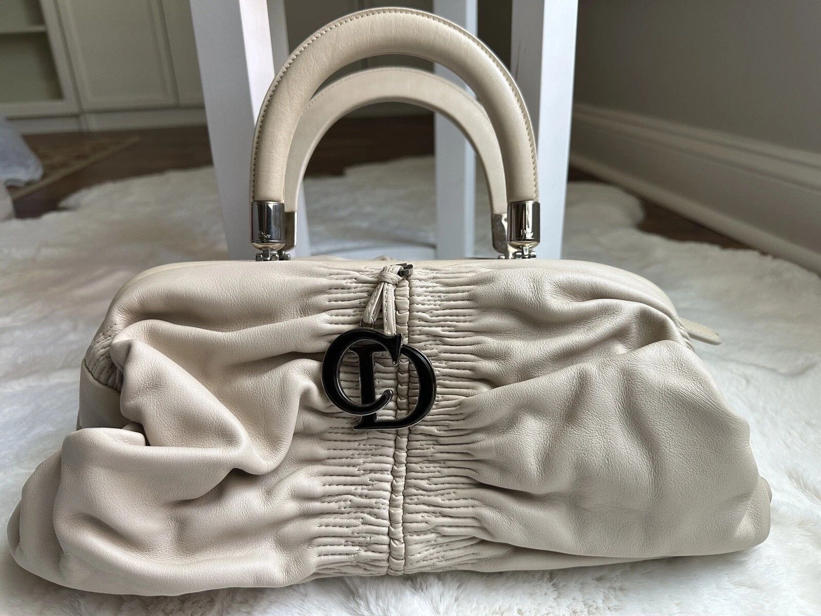 Dior Christian Dior Karenina Bag Size ONE SIZE - 1 Thumbnail