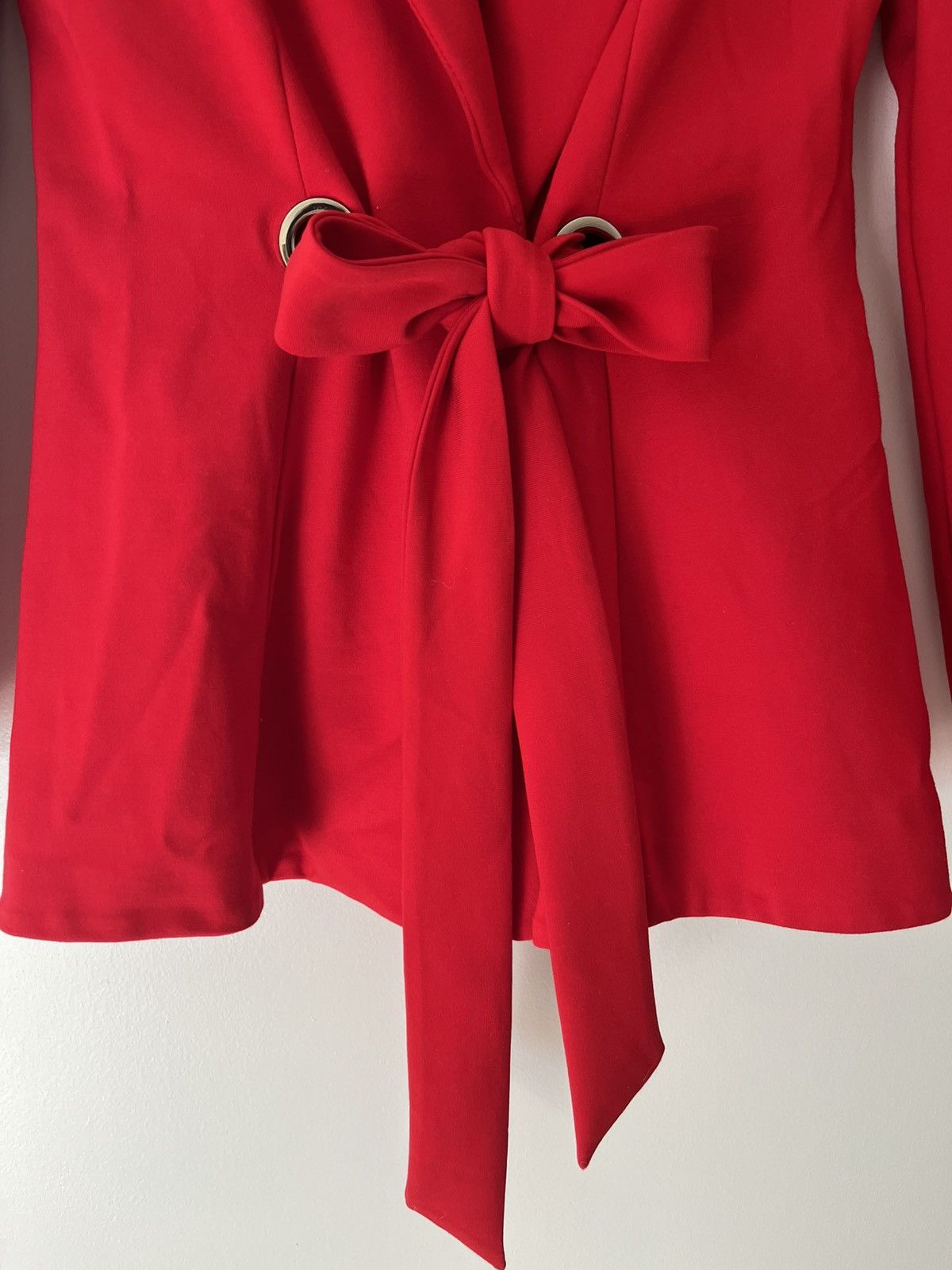 Joseph Ribkoff Ribkoff Blazer Size S / US 4 / IT 40 - 4 Thumbnail