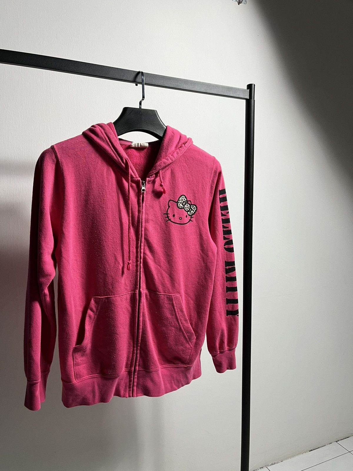 Other Vintage Hello Kitty Sanrio Size US M / EU 48-50 / 2 - 5 Thumbnail