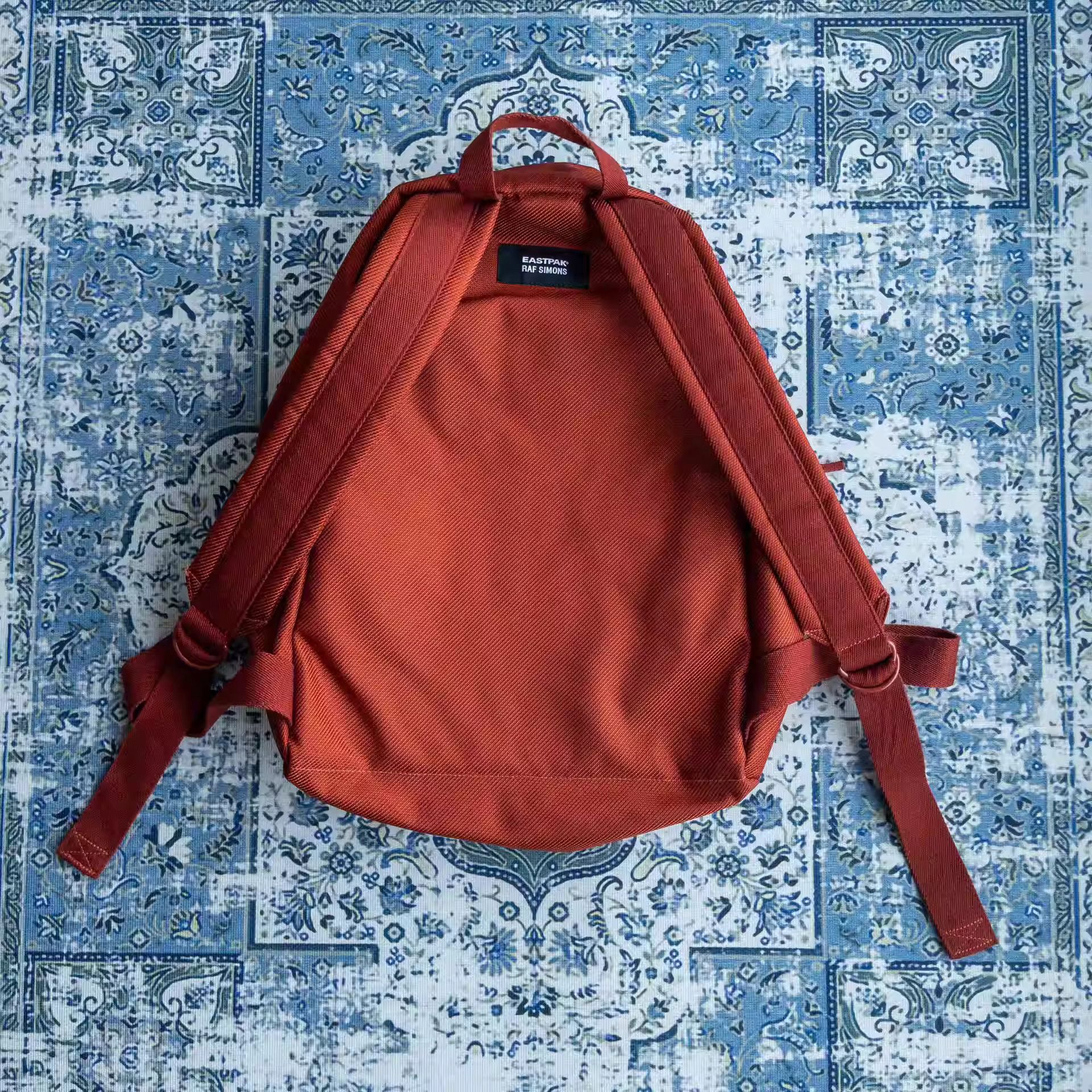 Raf Simons RAF SIMONS x EASTPAK shoulder bag Size ONE SIZE - 2 Thumbnail