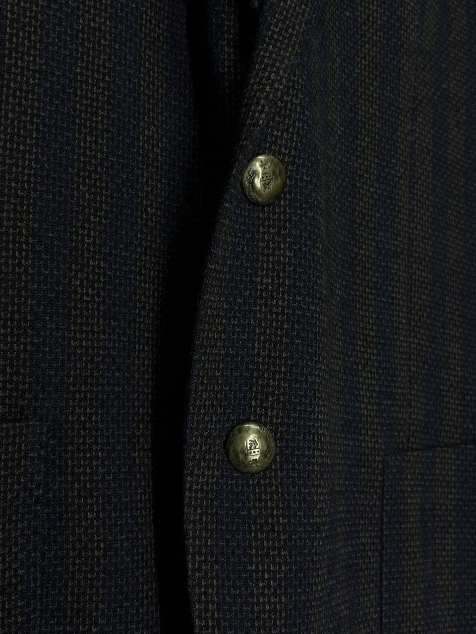 Other Sartoria Latorre Italy Design Wool Blazer Classic Luxury Size 52R - 10 Thumbnail