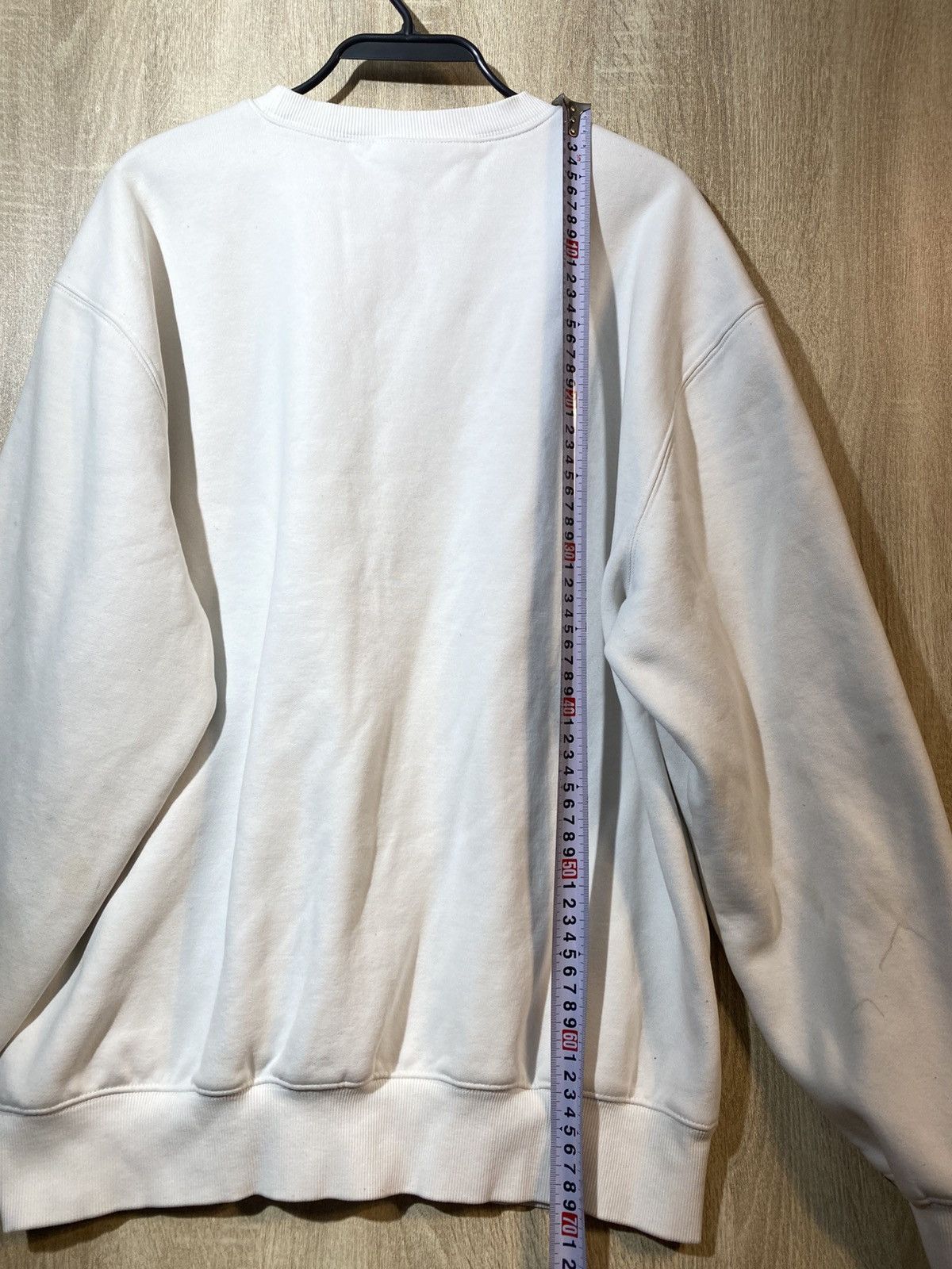 Carhartt × Vintage Carhartt Lucky Painter Sweat size M Size US M / EU 48-50 / 2 - 9 Thumbnail