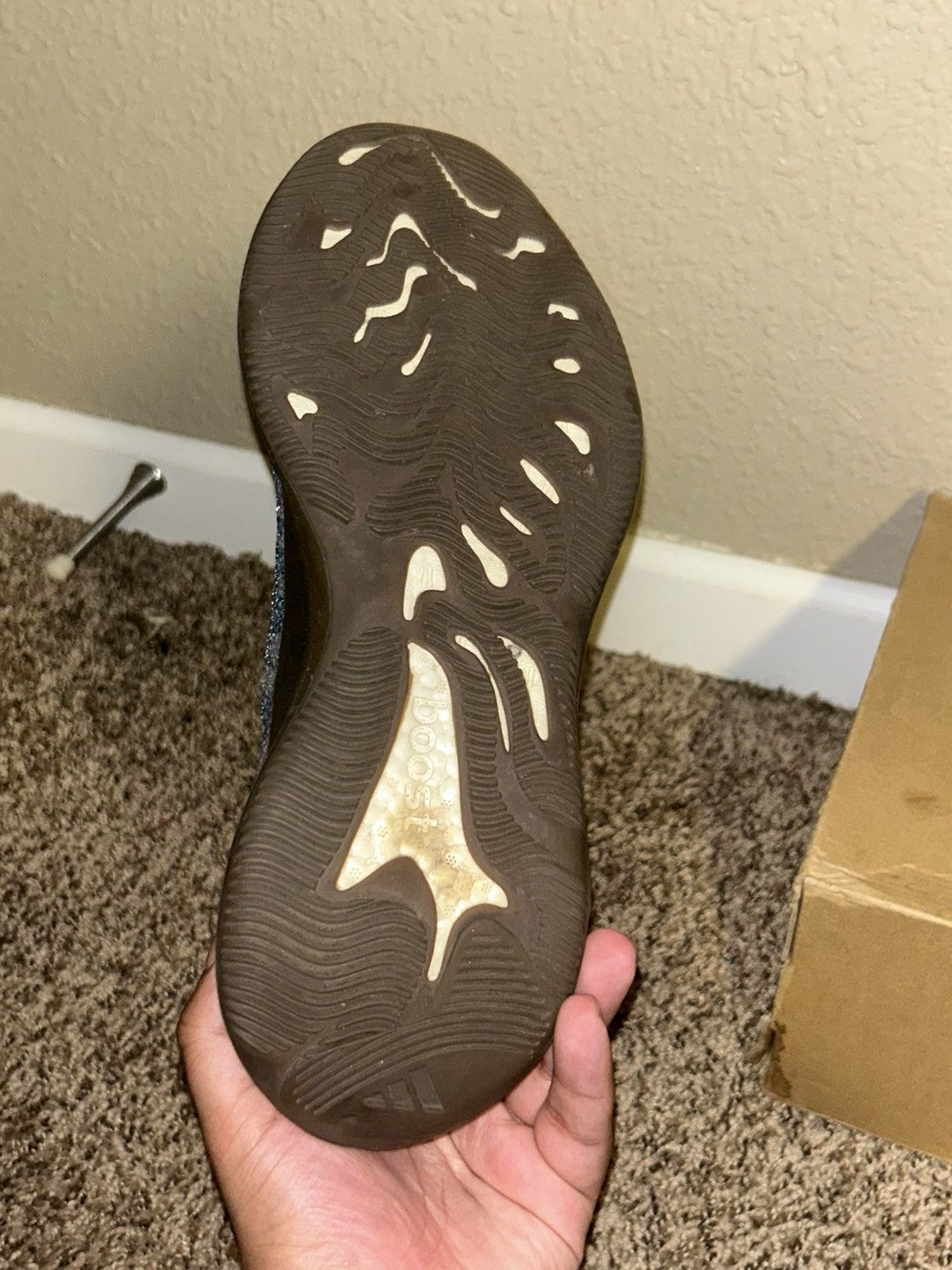 Yeezy Yeezy 380 Covellite Size US 10.5 / EU 43-44 - 4 Thumbnail