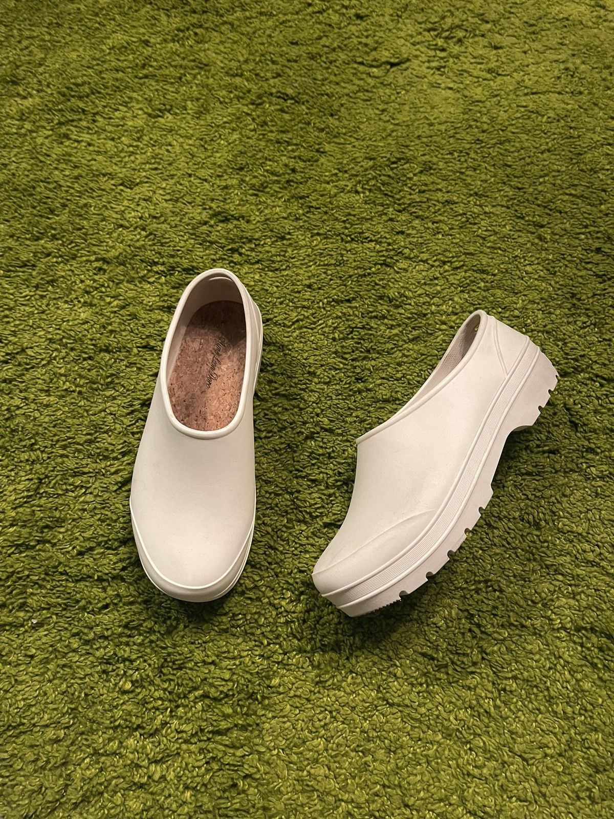 Aime Leon Dore Garden Mule | Grailed
