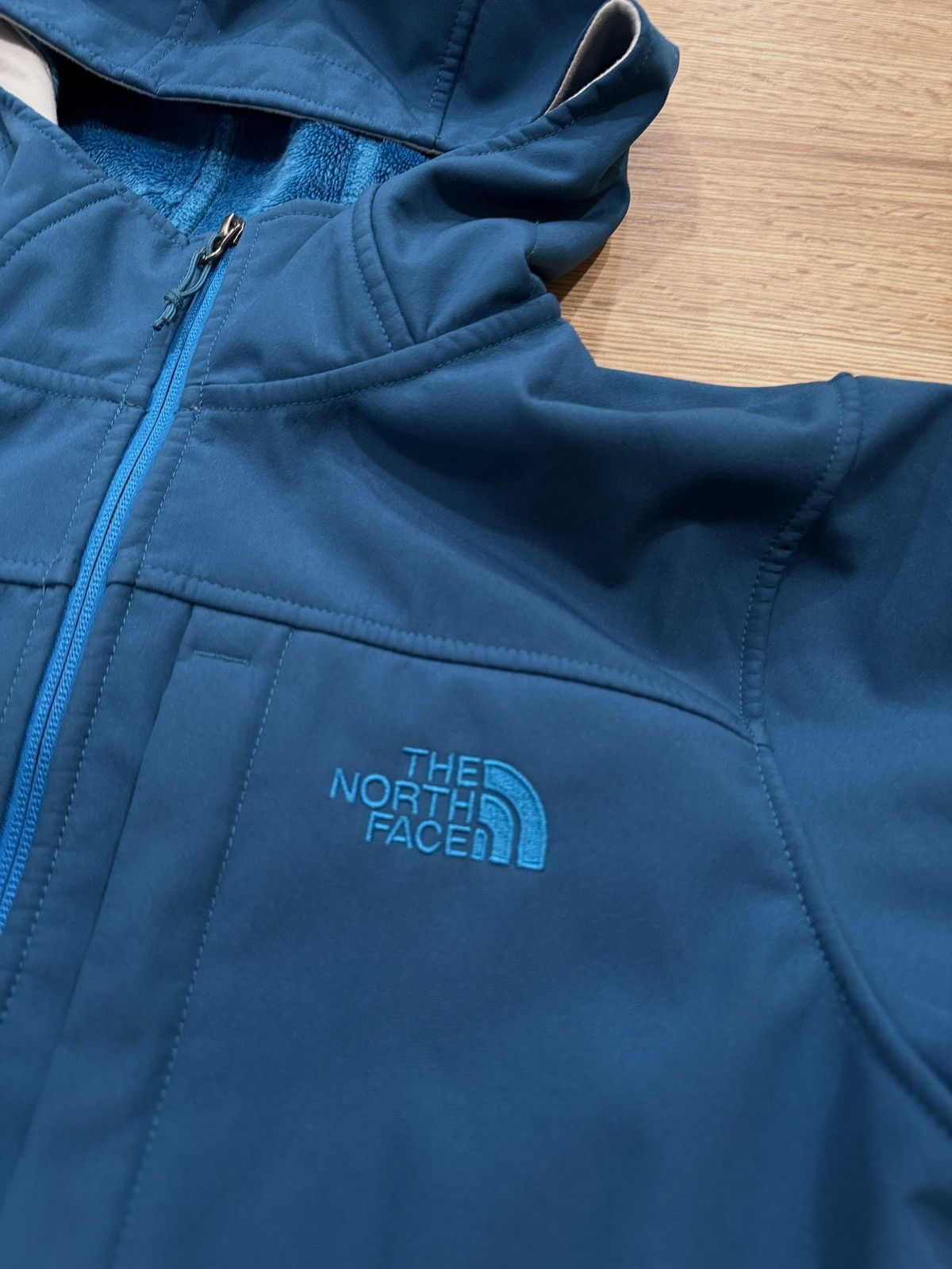 The North Face × Vintage Vintage North Face Windwall Jacket Size US S / EU 44-46 / 1 - 3 Thumbnail