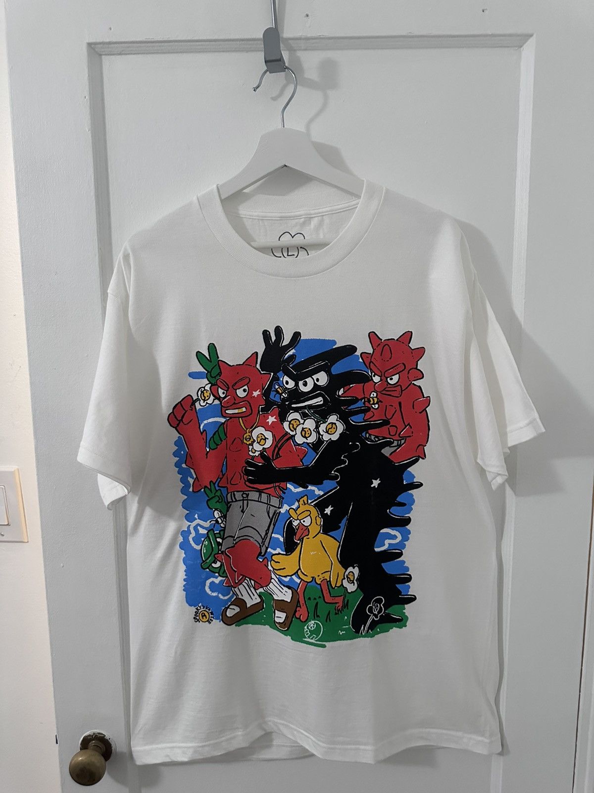 Other Spooky Woods Size US L / EU 52-54 / 3 - 1 Thumbnail