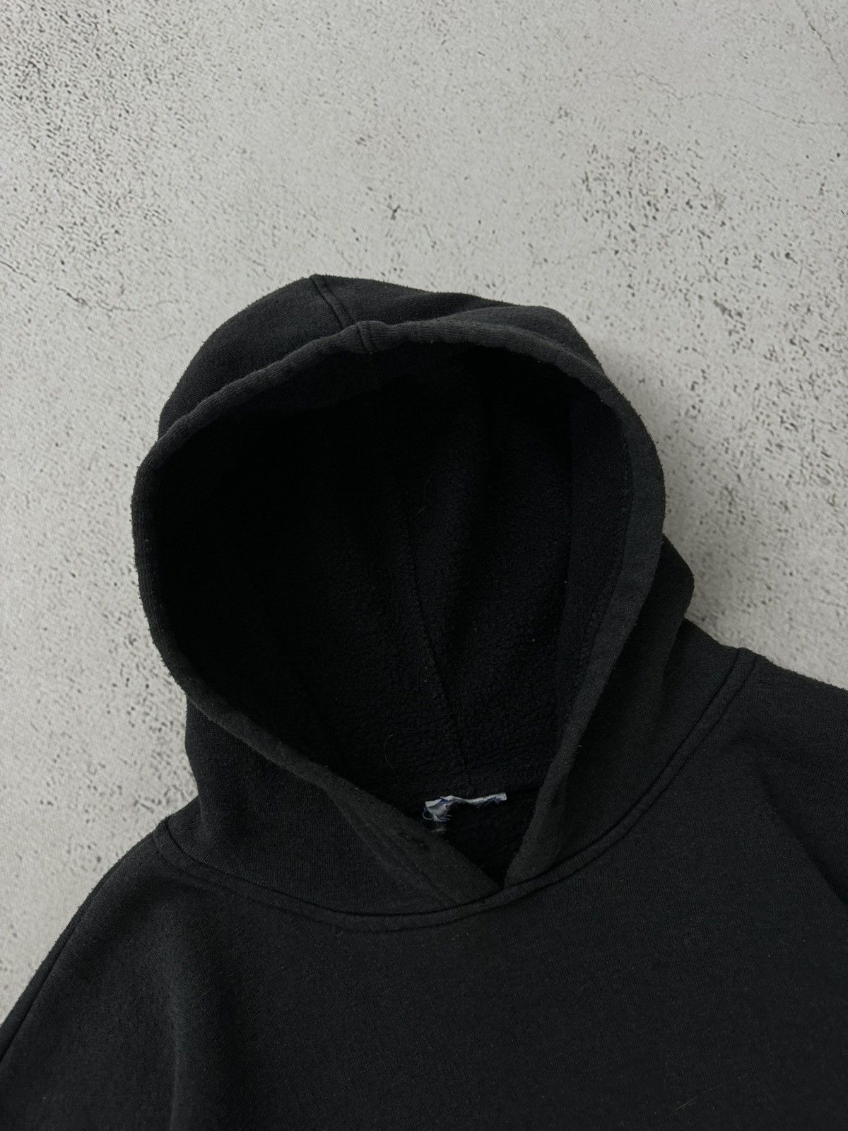Japanese Brand × Vintage Hellrider Vintage Avantgarde Hoodie Size US L / EU 52-54 / 3 - 6 Thumbnail
