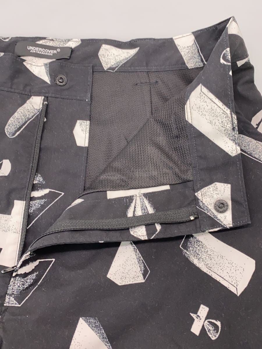Undercover SS22 Shapes & Objects Shorts Size US 32 / EU 48 - 3 Thumbnail