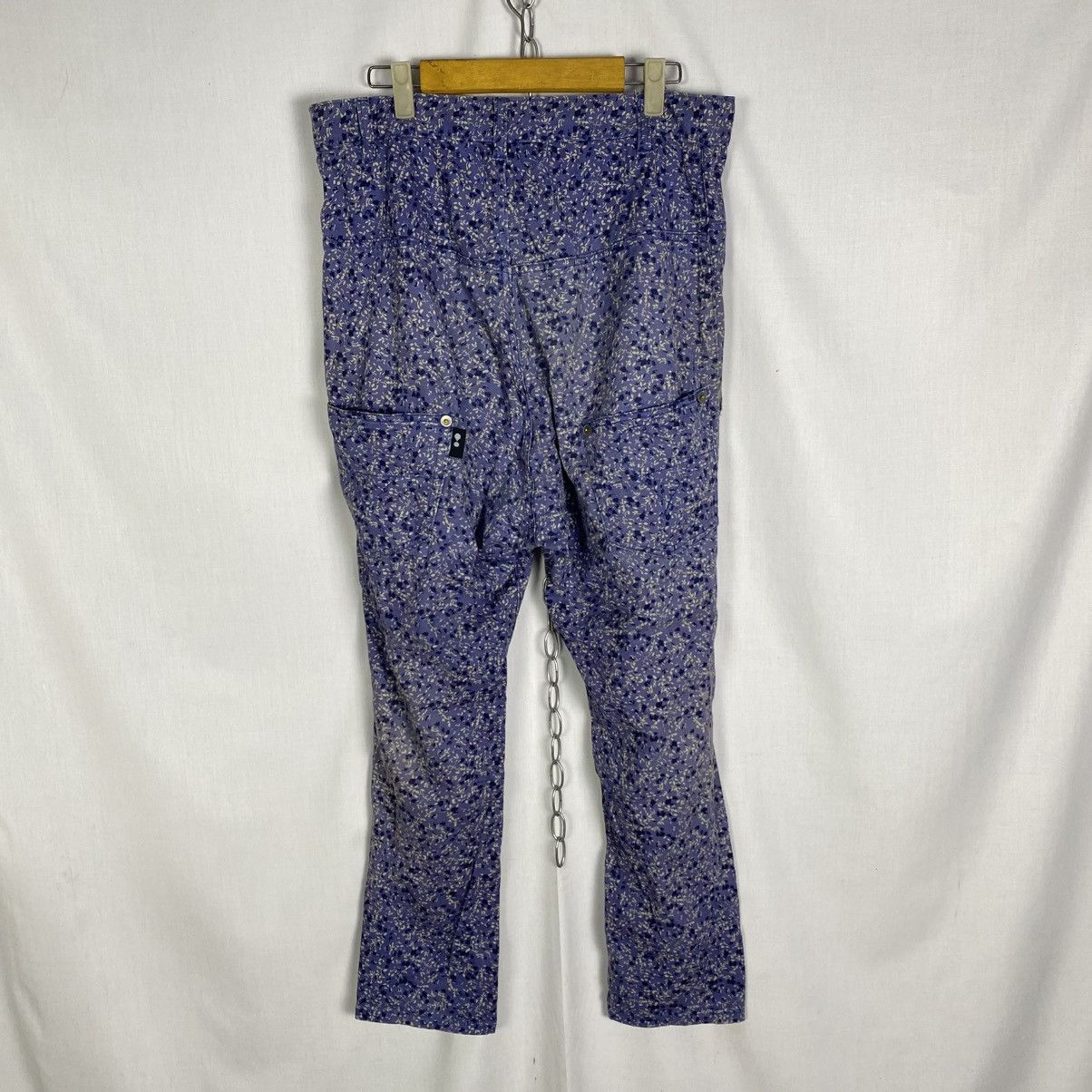 mercibeaucoup Mercibeaucoup Issey Miyake Jevous Enprie y2k Rare Size 32" / US 10 / IT 46 - 2 Thumbnail