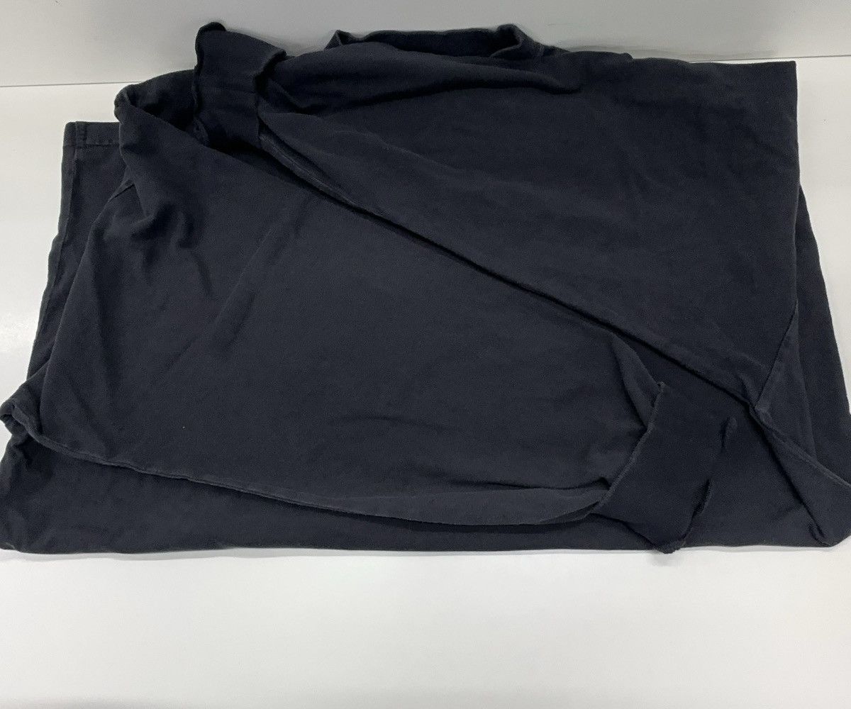 Balenciaga Balenciaga Long Sleeve Outline T-Shirt Size US L / EU 52-54 / 3 - 6 Thumbnail