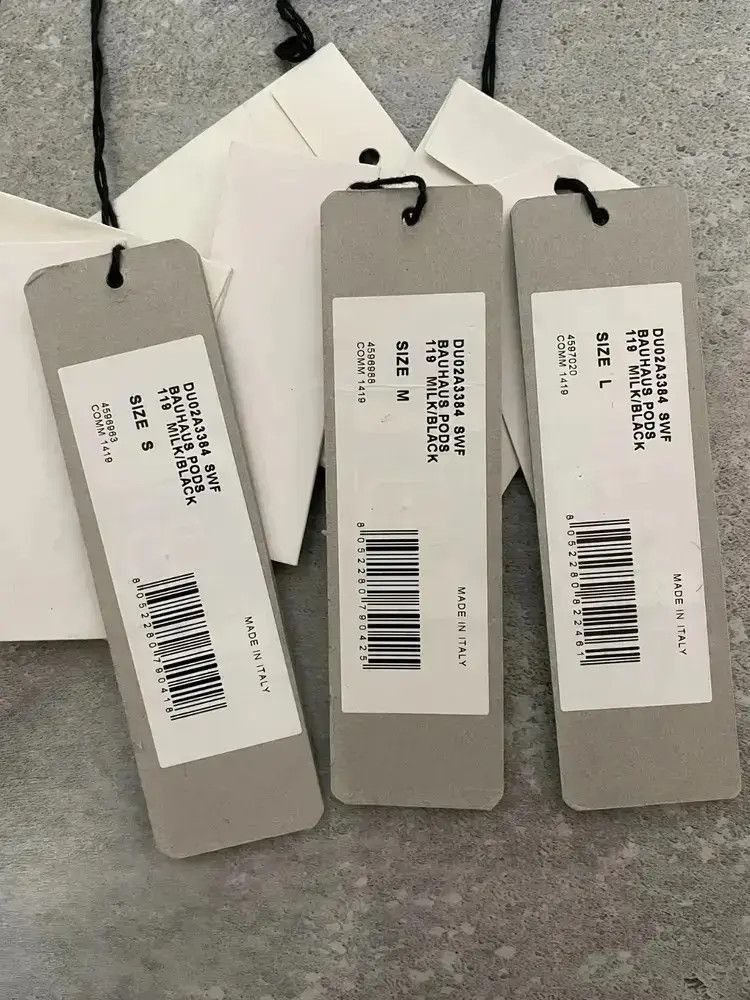 Other Sz S Rick Owens Drkshdw Silver Waxed Shorts-2507 Size US 30 / EU 46 - 4 Thumbnail