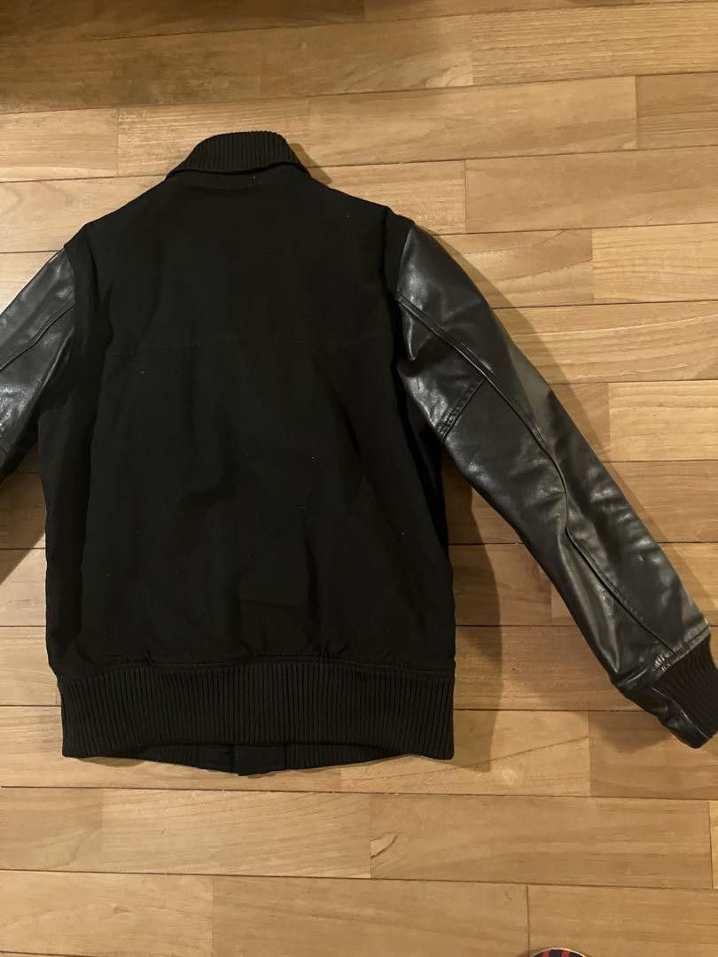 Comme des Garcons × Comme des Garcons Homme COMME des GARCONS HOMME 15aw studium jacket Size US S / EU 44-46 / 1 - 2 Thumbnail