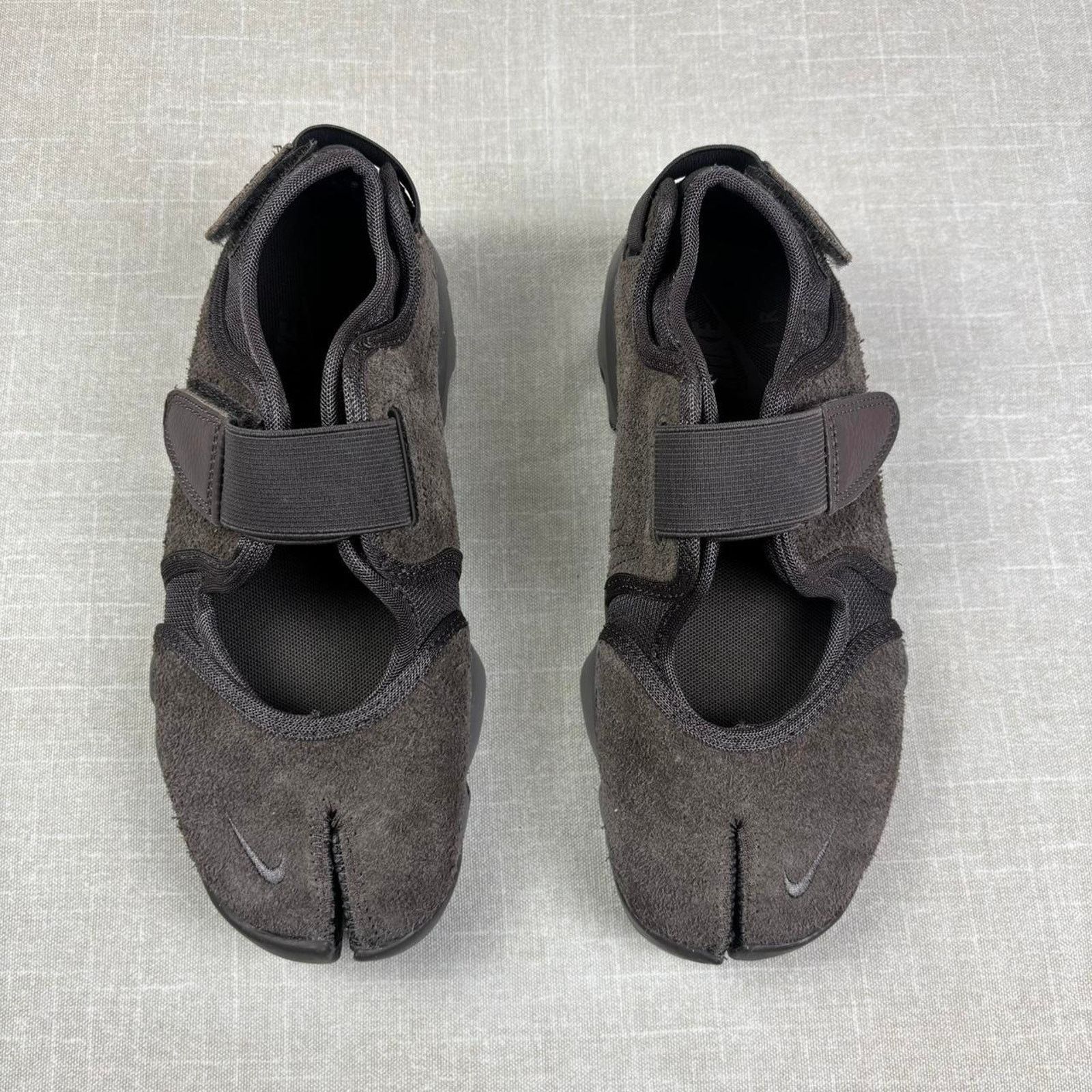 Nike 🐐 Nike Air Rift “Ironstone Cave Stone” 5W Size US 5 / IT 35 - 3 Thumbnail