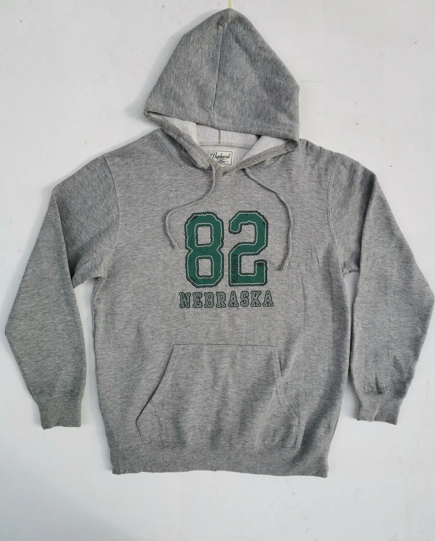 Other Panhard Nebraska Kearney Hoodie Sweatshirt Size US L / EU 52-54 / 3 - 1 Thumbnail