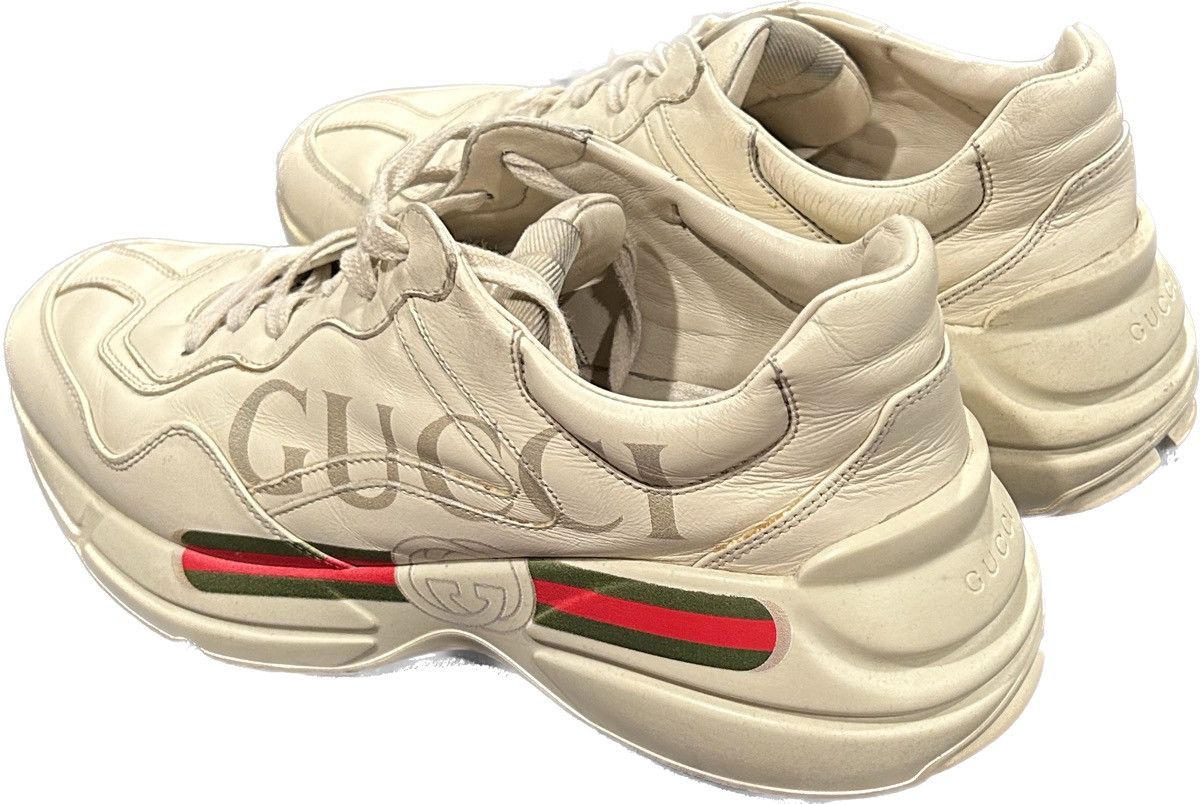 Gucci Gucci Rhyton Size US 9 / EU 42 - 1 Thumbnail