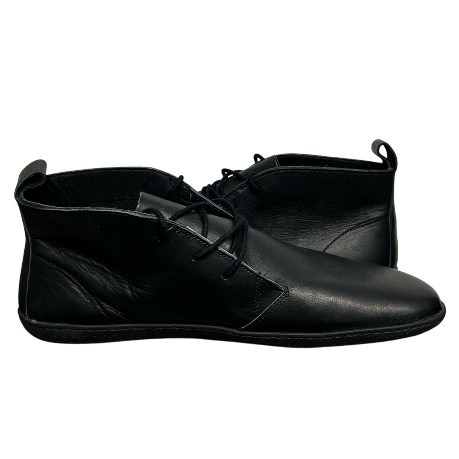 Vivobarefoot VivoBarefoot Gobi III Leather Wild Hide Boots 48 US 14 CLEAN Size US 14 / EU 47 - 6 Thumbnail