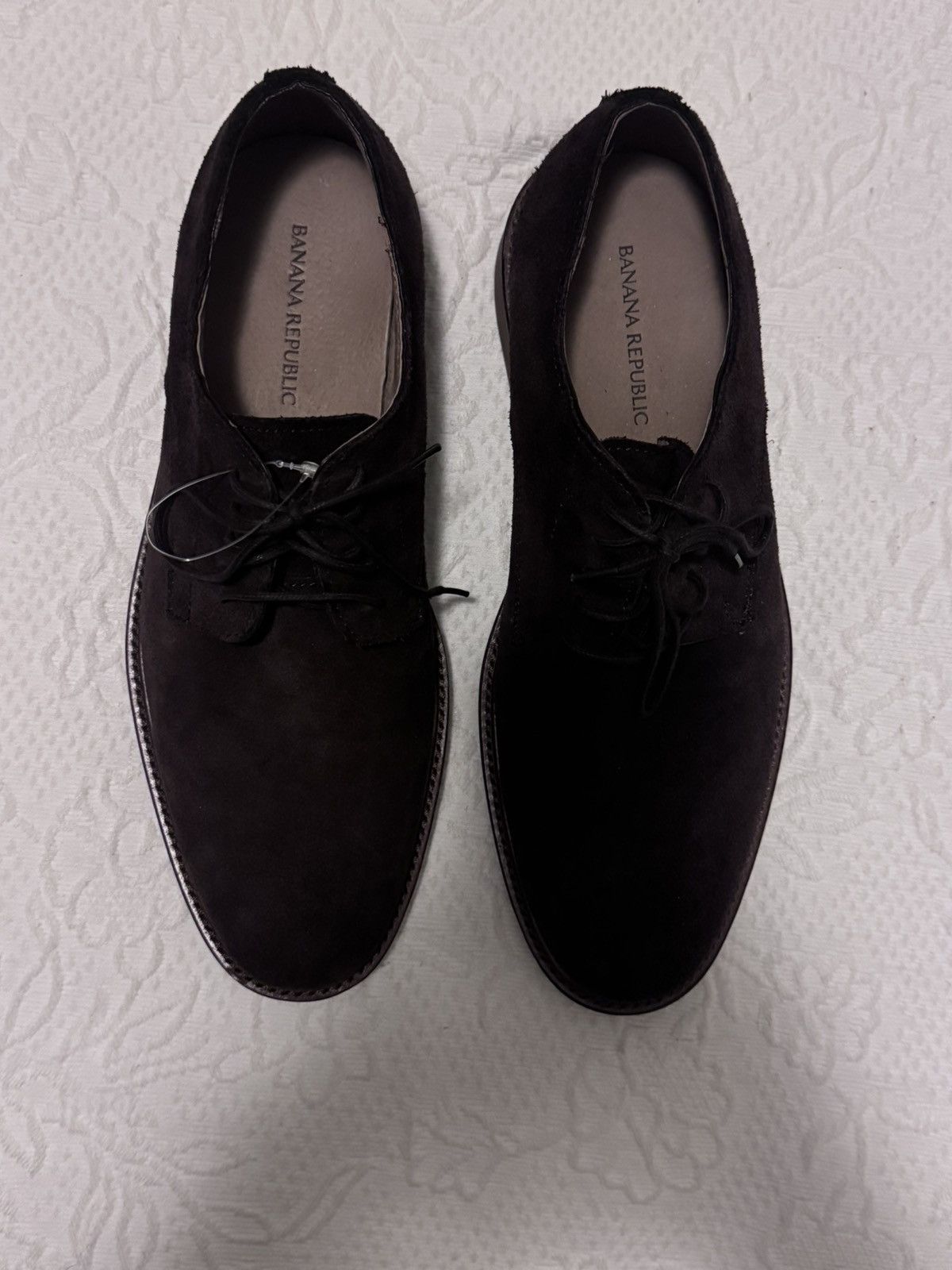 Banana Republic Banana Republic lace up Oxfords. Size US 8 / EU 41 - 4 Thumbnail
