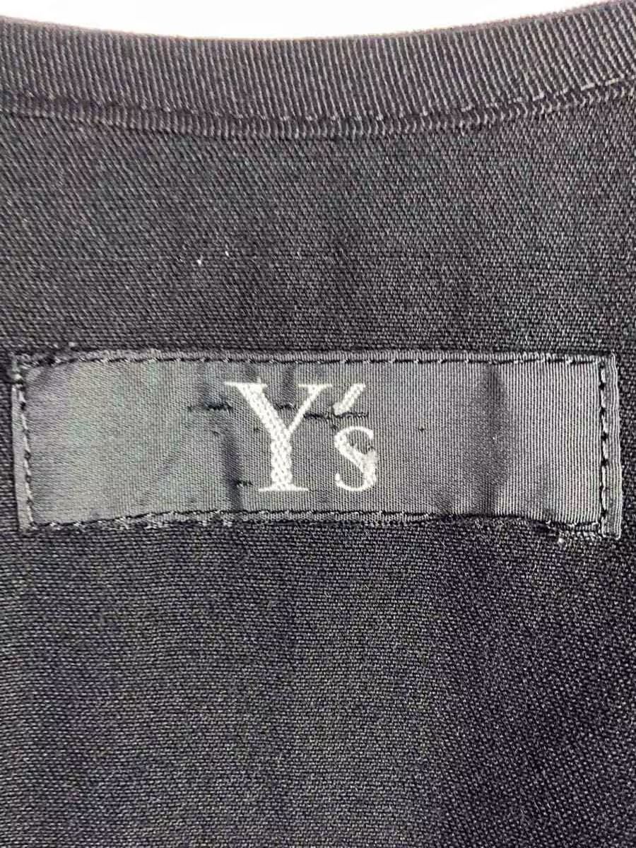 Yohji Yamamoto YOHJI YAMAMOTO Y's/yj-d57-121 Sleeveless Dress Size US XXL / EU 58 / 5 - 3 Thumbnail