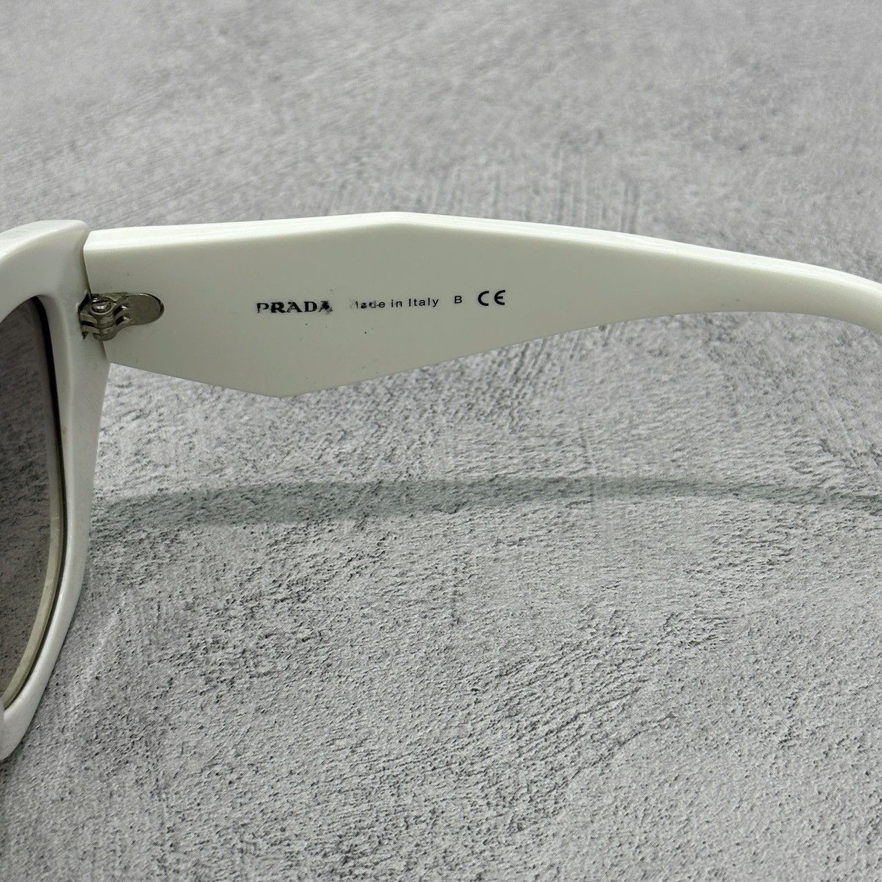 Prada PRADA 0PR 07YS 142130 SUNGLASSES Size ONE SIZE - 9 Thumbnail
