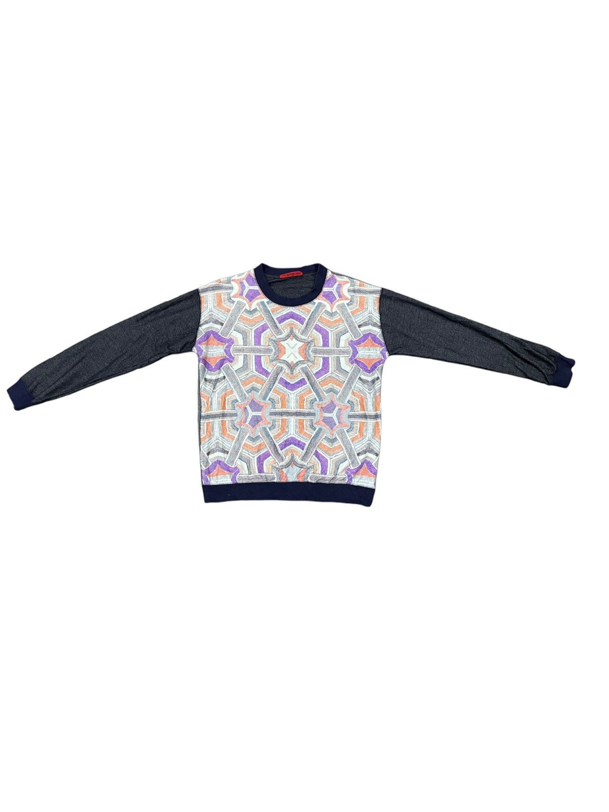Vivienne Tam SS1997 Vintage Shirts