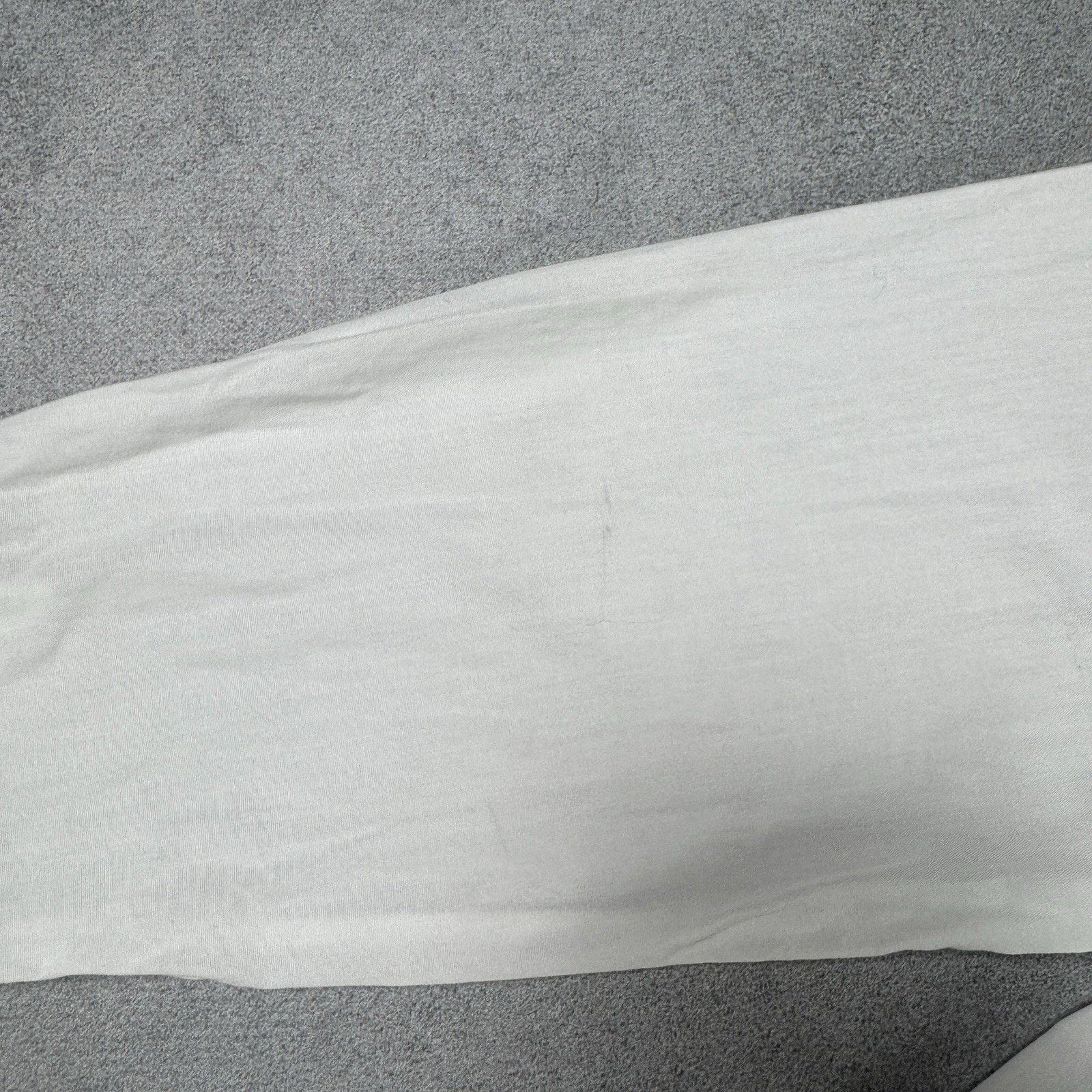 Vintage Tome White Women Shirt Button Up Open Back Size 2 Size XS / US 0-2 / IT 36-38 - 8 Thumbnail