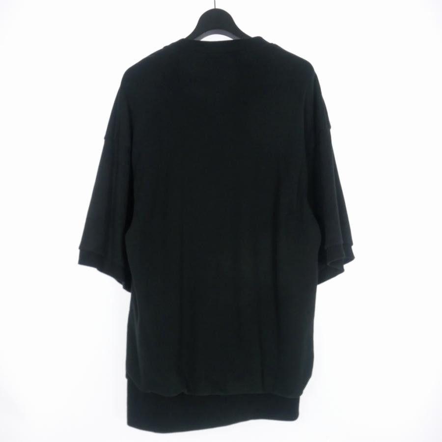 Julius JULIUS TUCKED BIG T-SHIRT Size US S / EU 44-46 / 1 - 2 Thumbnail