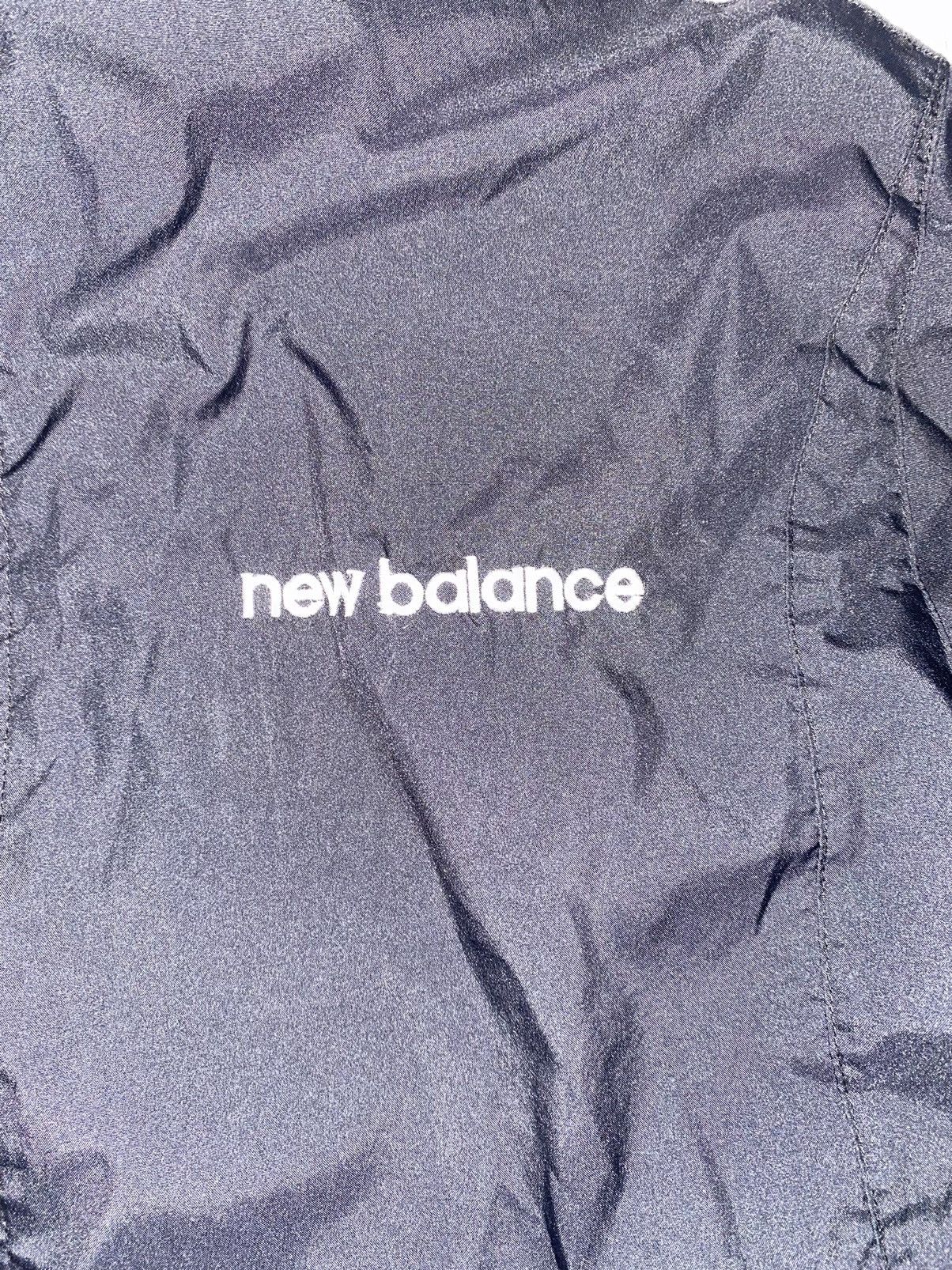 New Balance New Balance Jacket Size US M / EU 48-50 / 2 - 4 Thumbnail