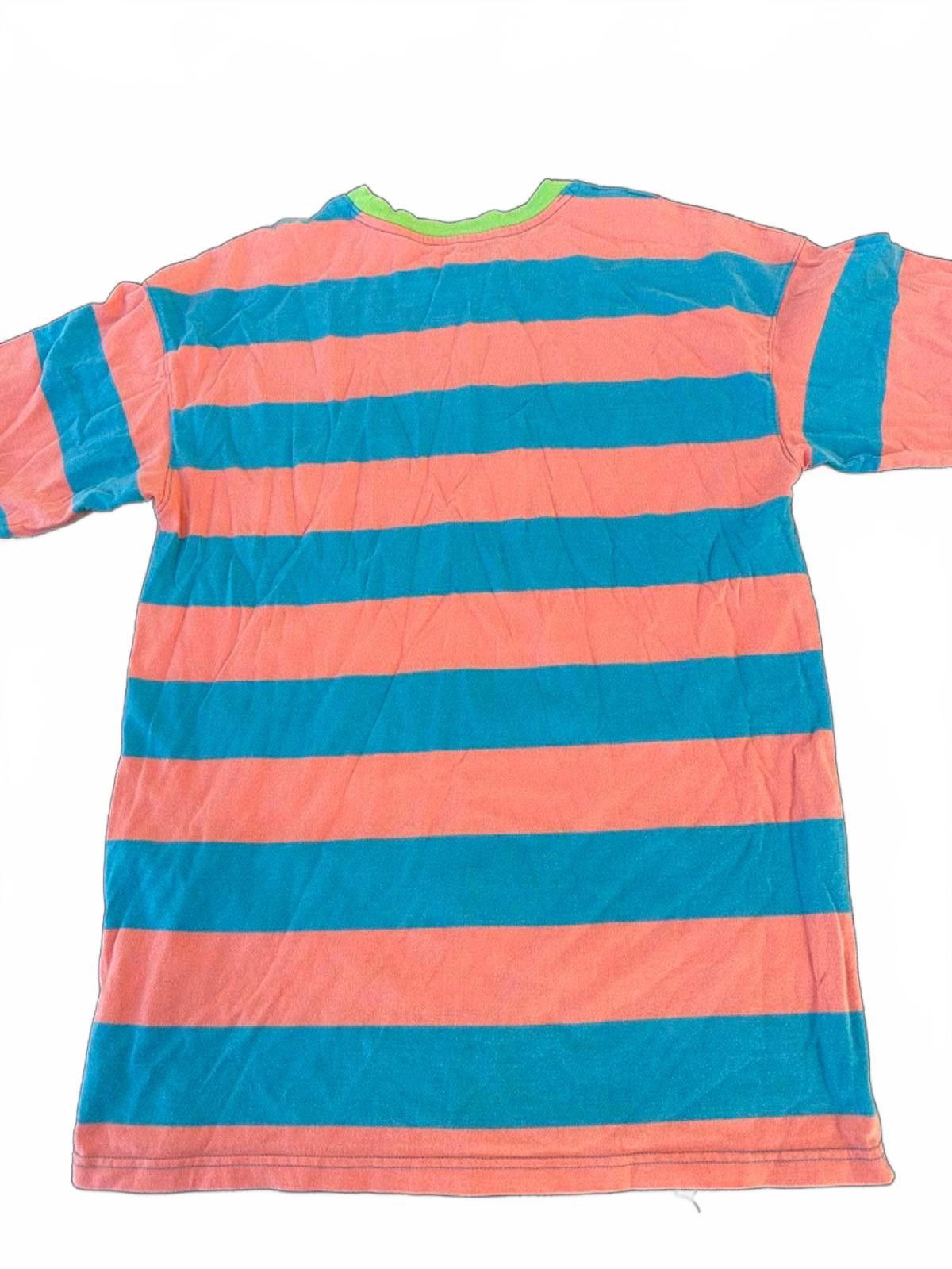 Other Empyre Wavy Daze Stripe Tee Medium Size US M / EU 48-50 / 2 - 4 Thumbnail