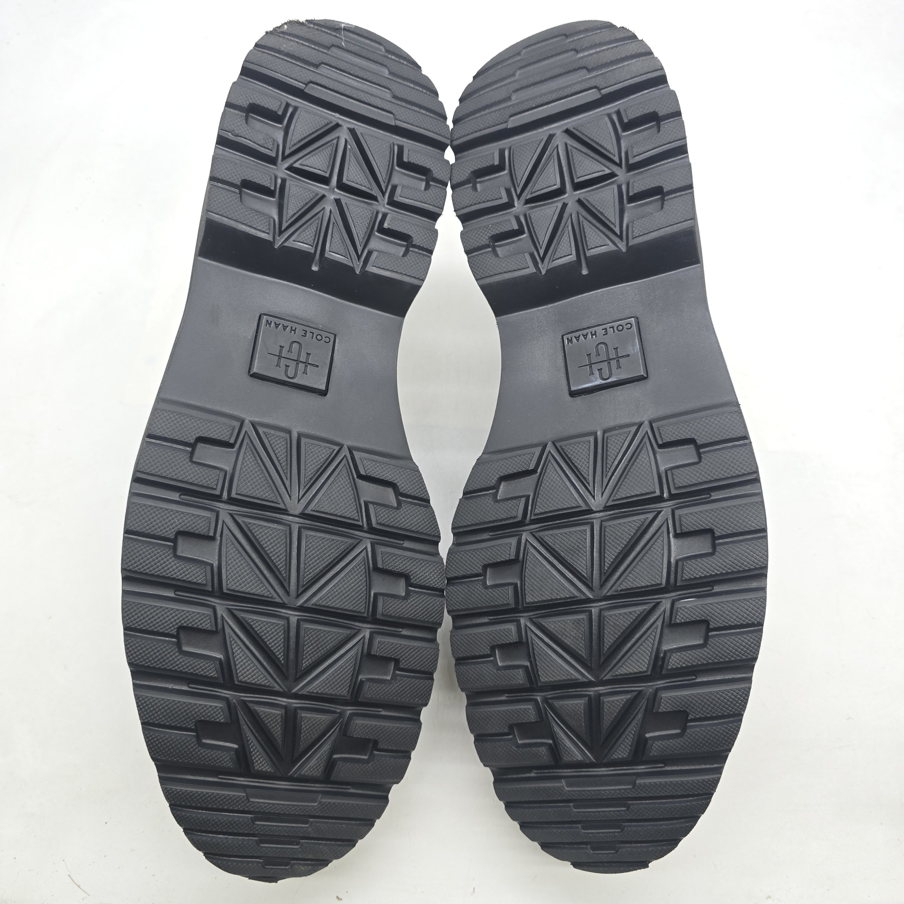Cole Haan × Fragment Design American Classic Penny Loafer Size US 11.5 / EU 44-45 - 8 Thumbnail